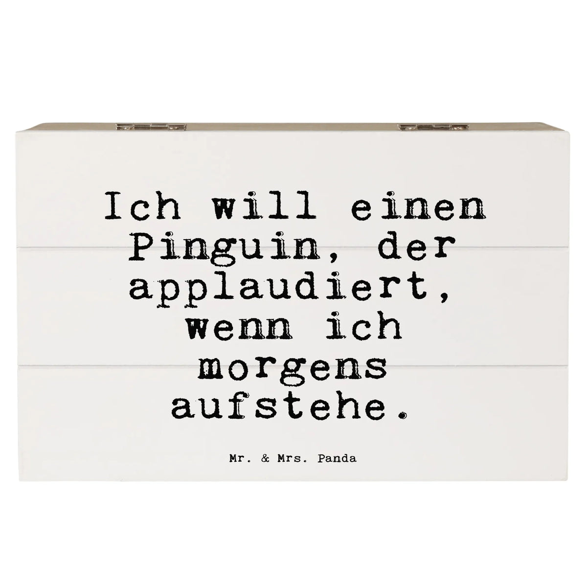 Holzkiste Ich will einen Pinguin,... Aufbewahrungsbox aus Holz, Box aus Holz, holzschatulle, Erinnerungskiste, Erinnerungsbox, truhe mit deckel, schmuckbox, truhe holz, Box, Aufbewahrungskiste, fotokiste, erinnerungsbox holz, Holzkiste mit Deckel, holzschachtel, aufbewahrungskiste mit deckel, schmucktruhe, Holz Aufbewahrungsbox, Aufbewahrungstruhe, Holztruhe, Truhe, kiste holz, fotobox, Holzbox mit Deckel, geschenkbox holz, geschenkkiste, Aufbewahrungsbox Holz, Schatzkiste, schmuckkiste, Holzbox, Kiste, schatzkiste holz, Kiste mit Deckel, box holz, Schatulle, geschenkbox mit deckel, Holzkiste, holzkästchen, Geschenkbox, schatztruhe, Spruch Geschenke, Zitate, Weisheiten, Sprüche, Lustige Sprüche, Spruch, Spruch Sprüche Weisheiten Zitate Lustig Weisheit Worte