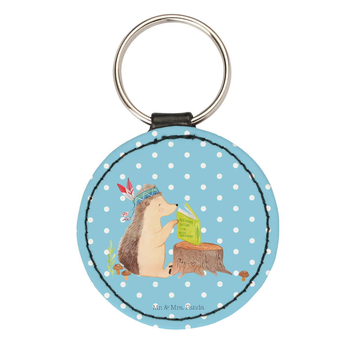 Round key ring Hedgehog feather headdress Taschenbaumler, anhänger schlüssel, Taschenanhänger, Schlüsselaccessoire, schlüsselanhänger motiv, anhänger für schlüssel, schlüsselring anhänger, mini schlüsselanhänger, Schlüsselanhänger Bedruckt, Schlüsselanhänger Elegant, Anhänger, Schlüsselanhänger Bunt, schlüsselanhänger kunstleder, Schlüsselanhänger, Schlüsselanhänger edel, schlüsselbund anhänger, schlüsselanhänger klein, Schlüsselanhänger Niedlich, kleiner schlüsselanhänger, Schlüsselanhänger Mit Motiv, Schlüsselanhänger Tiermotiv, Schlüsselanhänger Modern, Tiere, Waldtiere, Abenteuer, Igel, Indianer, Camping, Lagerfeuer