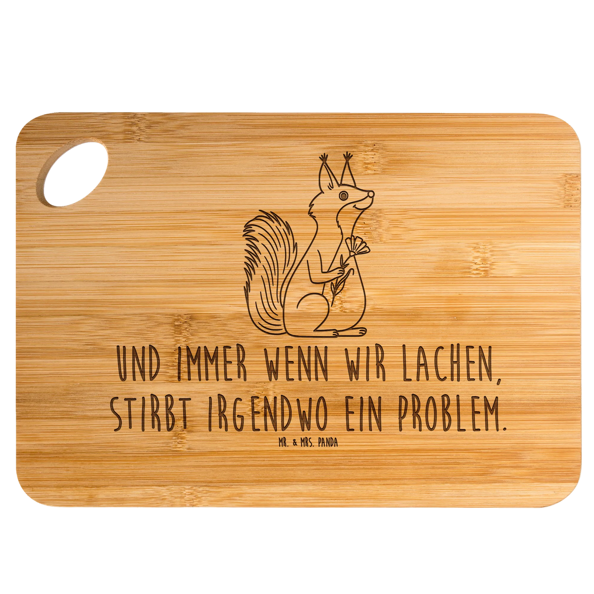Bamboo chopping board Squirrel flower breakfast, kitchen board, cutting block, robust, board, kitchen, dulcimer, cutting board, breakfast board, engraving, wood, carving board, nature, bamboo, slices, solid, small animals, cute, funny, cute animal motives, hand drawn, small world, funny sayings, good mood, happy, gifts, gift ideas, special gifts, animal lover, card, positive saying, squirrel, motivation sayings, saying decoration, Squirrel, fun, laughter, motivation pictures, happy saying