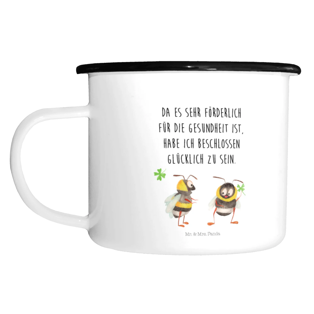 XL Emaille Tasse Hummeln Kleeblatt Emaille Kaffeebecher, Metall-Tasse, Emailletasse, Emaille Tasse Für Picknick, Haferl, Emaille Tasse Für Garten, großer becher, Teetasse, wandertasse, Reisebecher, Metallbecher, Teebecher, Pott, Große Tasse, Tasse Aus Emaille, Emaille Becher, emaillebecher, Outdoor Becher, Vintage Emaillebecher, Camping Tasse, Emaille Tasse, Campingbecher, XL Tasse, Emaille Teetasse, Emaille Tasse Für Camping, Retro Emaille Tasse, Emaille Becher Outdoor, Emaillierte Tasse, Outdoor Tasse, Emaillierter Becher, Tiere, Tiermotive, Lustige Sprüche, Gute Laune, glücklich Werden, Spruch Positiv, Biene, Spruch schön, Biene Deko, Spruch Fröhlich, Hummel, glücklich sein