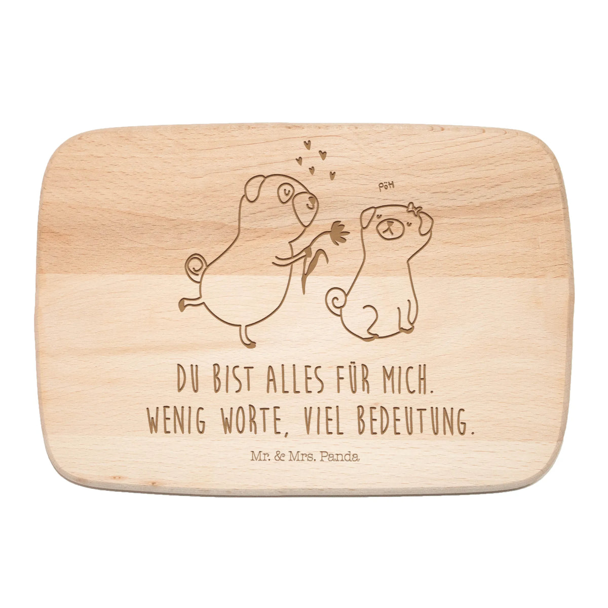 Frühstücksbrett Mops Verliebt snackbrett, brotzeitbrettchen, Holzbrett, massivholzbrett, brotbrett, küchenholzbrett, vesperbrett, schneidbrett, schneidebrettchen, Küchenbrett, vesperbrettchen, Frühstücksbrett, Schneidebrett, Holzbrettchen, Frühstücksbrettchen, servierbrettchen, buchenholzbrett, jausenbrett, Tierliebhaber, Hundemotiv, Haustier, Hunderasse, Hundebesitzer, Sprüche, Hund, Verliebt, Liebe, Partner, Geschenk Freund, Hundeliebe, Mops, Liebesspruch. Verlobt, Möpse