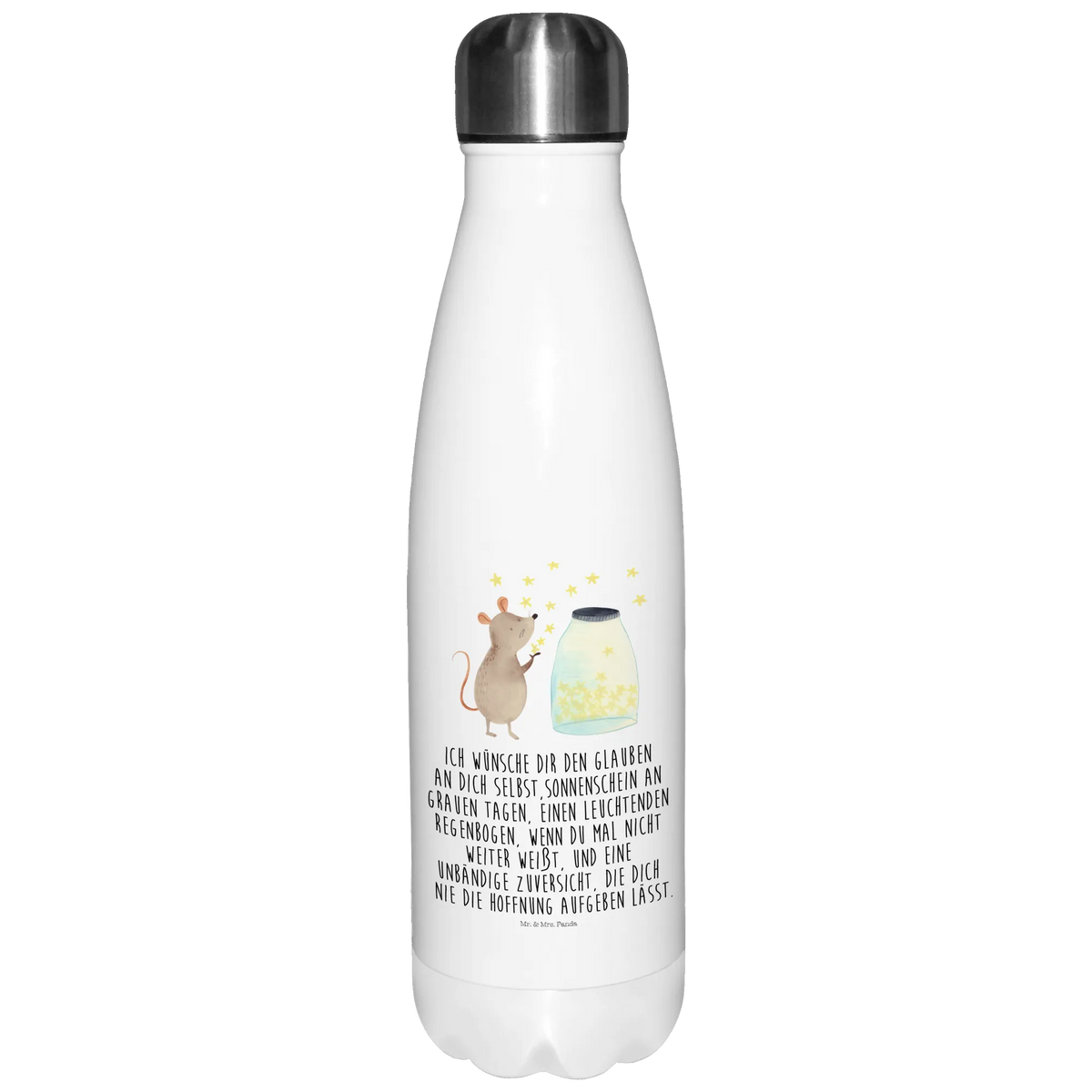 Thermosflasche Maus Sterne edelstahl isolierflasche, Thermosflasche, Kaffeeflasche, Thermo-Trinkflasche, wanderflasche, Trinkgefäß, reiseflasche, Thermoflasche Edelstahl, isolier trinkflasche, edelstahl wasserflasche, Getränkeflasche, Edelstahl Thermosflasche, isolierflaschen, Teeflasche, Trinkbehälter, thermobehälter, Edelstahlflasche, trinkflaschen, Isolier-Trinkflasche, metallflasche, Outdoorflasche, Sprudelflasche, Trinkflasche, thermosflaschen, isolierbehälter, thermobottle, thermo trinkflasche, Trinkflasche Isoliert, Sportflasche, Thermos, flasche aus edelstahl, Vakuumflasche, Wasserflasche, schulflasche, Lustige Sprüche, Tiere, Tiermotive, Gute Laune, Taufgeschenk, Schwangerschaft, Wunsch, Kind, Erstes Kind, Träume, Taufe, Kindergeburtstag, Sterne, Maus, Geburtstag, Hoffnung, Geburt