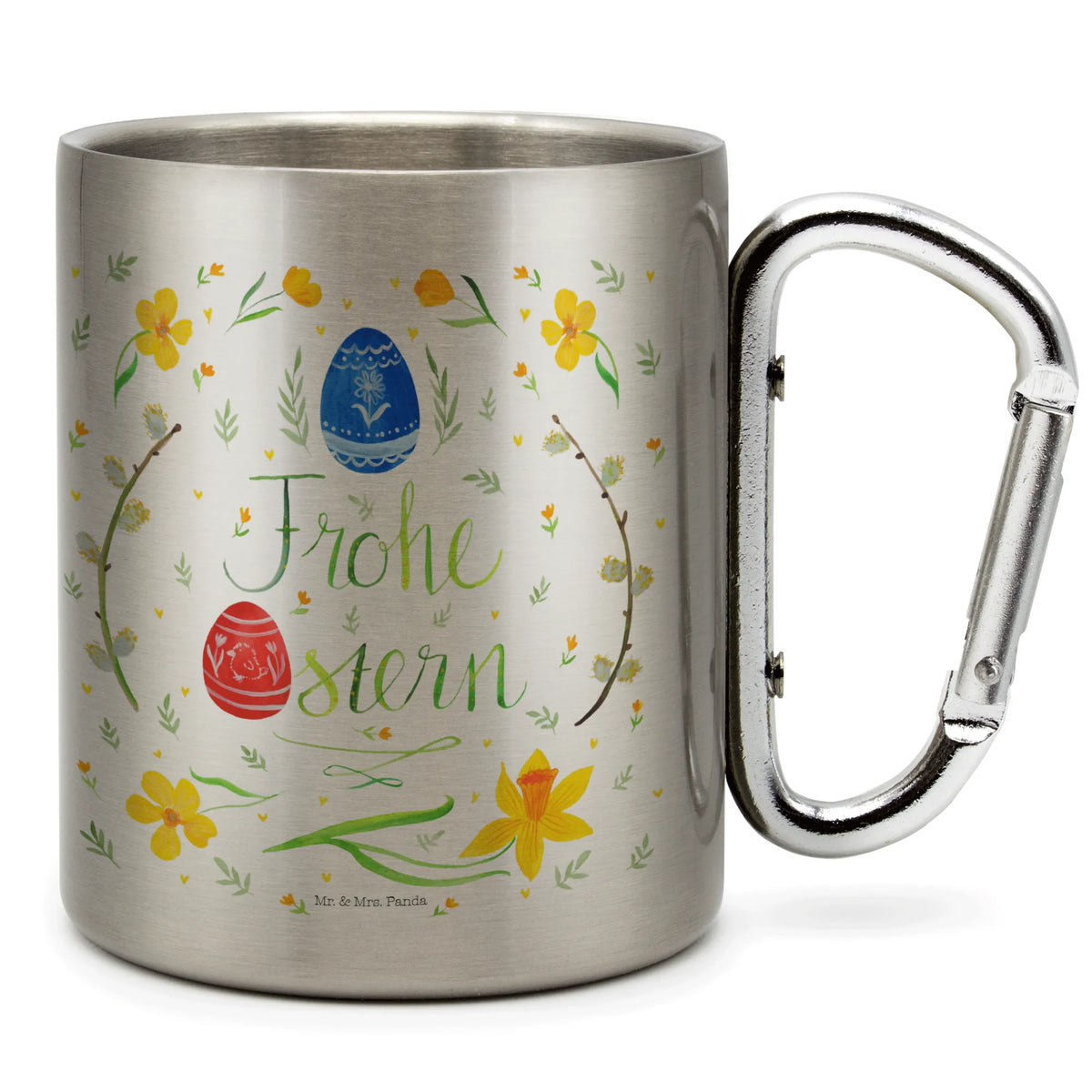 Edelstahlbecher Ostern Frohe Ostern Edelstahl-Thermobecher, Isolierbecher Edelstahl, motivbecher, Karabiner Becher, thermotasse, Campingtasse, Trinkbecher Metall, Edelstahl Trinkbecher, Kaffeebecher Edelstahl, Becher Aus Edelstahl, Edelstahlbecher, Edelstahl-Isolierbecher, Thermobecher Edelstahl, Teetasse, spruchbecher, Edelstahltasse, Campingbecher, isoliertasse, Teebecher, wandertasse, wanderbecher, Thermobecher, karabinerbecher, Reisebecher, Metallbecher, Isolierbecher, edelstahl reisebecher, Trinkbecher Edelstahl, karabiner tasse, Ostern, Osterdeko, Osterhase, Osternest, Ostergeschenke, Geschenke zu Ostern, Ostern Geschenk, Ostergeschenke Kinder, Ostern Kinder, Frohe Ostern, Osterblume, Bemalte Ostereier, Weidenkätzchen. Lettering, Osterei, Ostergrüße