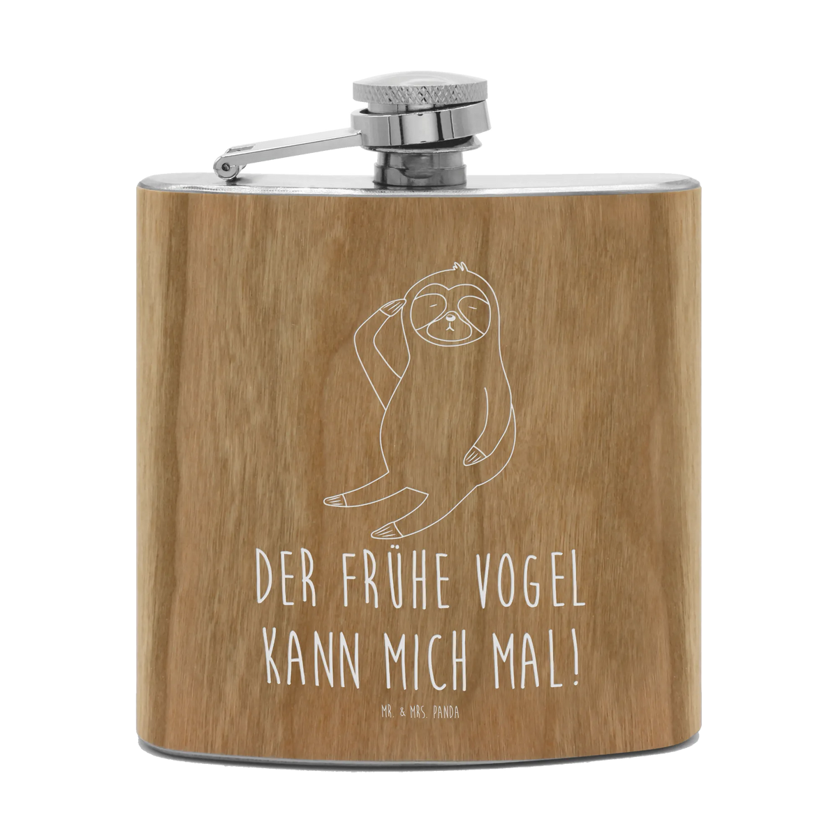 Flachmann Faultier Vogel Flachmann Outdoor, Flachmann, Wodka Flachmann, schnapsflasche, taschenflasche, Flachmann Edelstahl, Rum Flachmann, Alkoholflasche, Likörflasche, edelstahl flachmann, outdoor flachmann, spirituosenflasche, Hip Flask, Schnaps Flachmann, Taschenflachmann, Whisky Flachmann, holz flachmann, Flachmann Aus Edelstahl, Flachmann Holz, feldflasche, Faultier, Faultier Deko, Faultier Geschenk, Morgenmuffel, Faultiere, Frühaufsteher, Früher Vogel, Faultierwelt, Lieblingstier, faul, Der Frühe Vogel, Spinner, Vogel