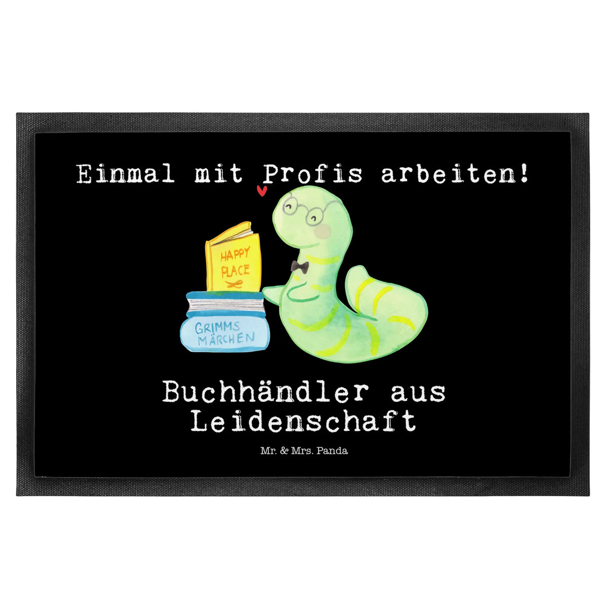 Doormat bookseller passion hausmatte, Gummimatte, Bodenvorleger, Schmutzfänger, Schmutzfangteppich, Eingangsteppich, matte haustür, fußmatte, abstreifer, Schmutzmatte, Schmutzfangmatte, Türmatte, außenmatte, Türvorleger, Haustürmatte, Schuhabstreifer, Vorleger, flurmatte, Abtreter, Gummi-Fußmatte, Fußabstreifer, teppichmatte, Fussmatte, Abtretmatte, Sauberlaufmatte, bodenmatte, Eingangsmatte, Outdoor-Matte, Fußabtreter, Geschenk, Schenken, Jubiläum, Danke, Dankeschön, Beruf, Ausbildung, Abschied, Rente, Kollege, Kollegin, Arbeitskollege, Mitarbeiter, Firma, Buchhandlung, Buchhändler, Bücherwurm, Buchverkäufer, Bibliothekar