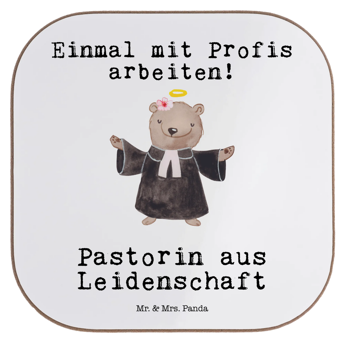 Podkładka pastorka pasja Prezent, Dziękuję, Zawód, Wykształcenie, Jubileusz, Pożegnanie, Emerytura, Kolega, Koleżanka, Dawać, Pracownik, Współpracownik, Dziękuję bardzo