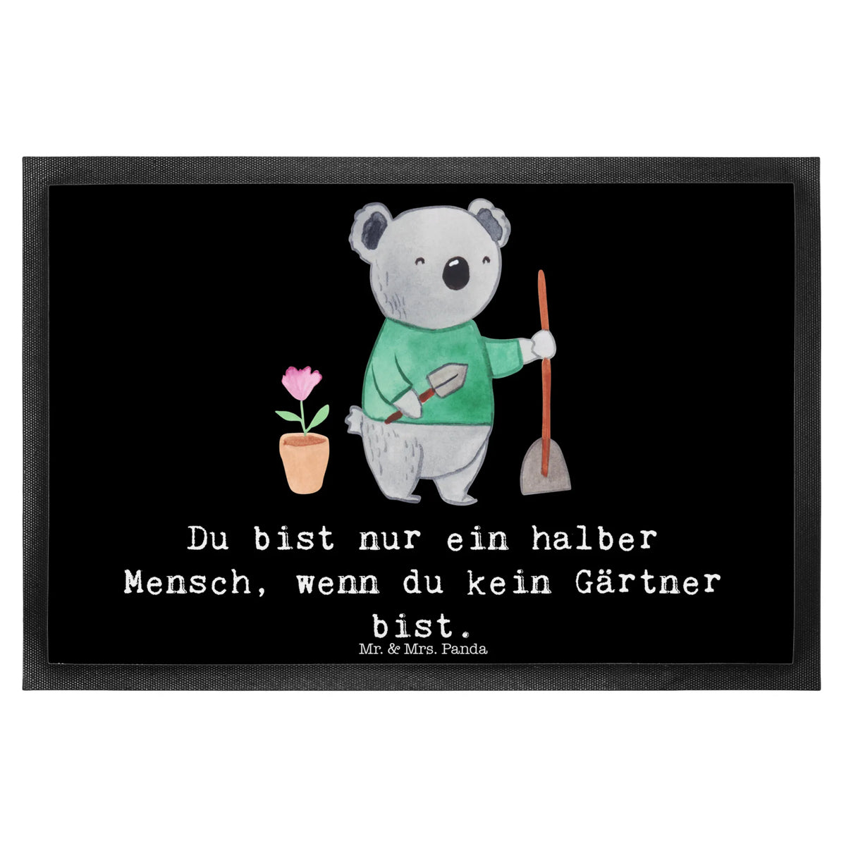 Fußmatte Gärtner Herz Schmutzfangteppich, Eingangsteppich, Abtreter, flurmatte, matte haustür, Türvorleger, teppichmatte, Abtretmatte, Gummi-Fußmatte, Fußabtreter, Fußabstreifer, Vorleger, Outdoor-Matte, Haustürmatte, abstreifer, Schmutzmatte, Türmatte, fußmatte, Gummimatte, bodenmatte, Sauberlaufmatte, Bodenvorleger, Schmutzfänger, Schuhabstreifer, außenmatte, Eingangsmatte, Fussmatte, Schmutzfangmatte, hausmatte, Geschenk, Schenken, Jubiläum, Danke, Dankeschön, Beruf, Ausbildung, Abschied, Rente, Kollege, Kollegin, Arbeitskollege, Mitarbeiter, Firma, Garten- und Landschaftsbauer, Gärtner, Gartenplaner, Gärtnerei, Hobbygärtner, Gartenbau