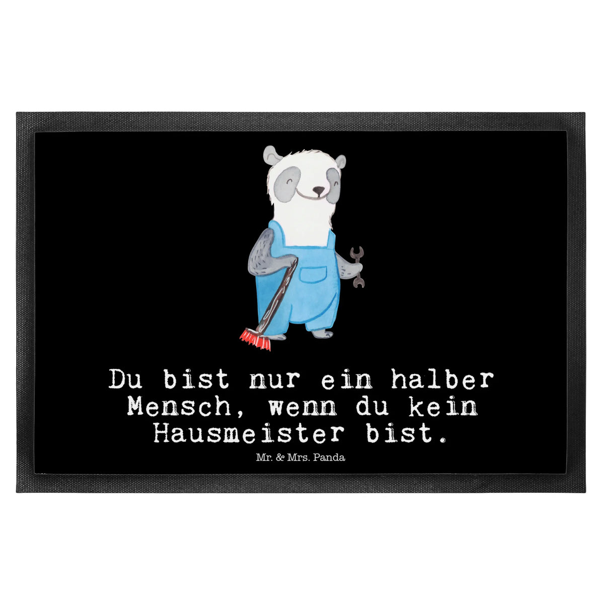 Fußmatte Hausmeister Herz Schmutzmatte, Schmutzfänger, Vorleger, teppichmatte, Gummi-Fußmatte, Eingangsmatte, Outdoor-Matte, Abtretmatte, Abtreter, Fussmatte, Gummimatte, abstreifer, fußmatte, Fußabstreifer, Schmutzfangmatte, Schmutzfangteppich, Eingangsteppich, außenmatte, bodenmatte, Sauberlaufmatte, Türvorleger, hausmatte, Bodenvorleger, Haustürmatte, Fußabtreter, Türmatte, Schuhabstreifer, matte haustür, flurmatte, Geschenk, Schenken, Jubiläum, Danke, Dankeschön, Beruf, Ausbildung, Abschied, Rente, Kollege, Kollegin, Arbeitskollege, Mitarbeiter, Firma, Hausverwalter, Concierge, Facility Manager, Hausmeister