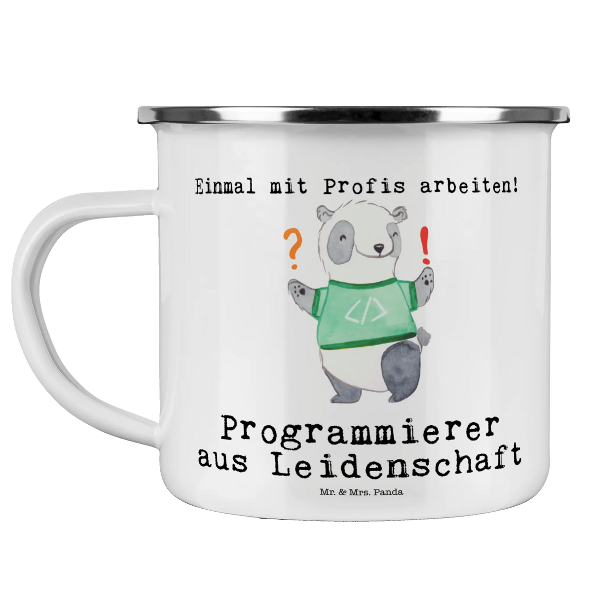 Enamel camping mug programmer passion metal camping mug, enamel drinking mug, adventure mug, camp coffee mug, hiking mug, backpacking mug, metal cup, camping metal cup, campfire mug, camper mug, lightweight camping mug, enamel camping cup, camping mug, enamel mug, steel mug for camping, tin coffee cup, travel mug, outdoor cup, bushcraft mug, stainless steel drinking cup, gift, gift idea, best, farewell gift, passing exam, anniversary, retirement, promotion, job start, sayings, funny, profession