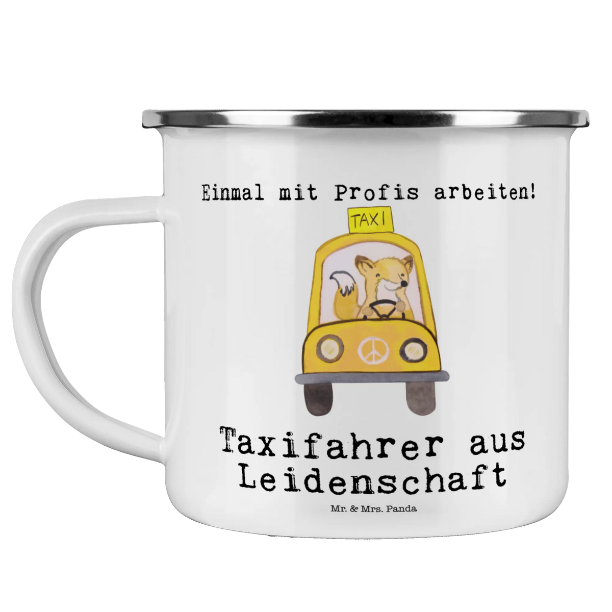 Enamel camping mug Taxi driver Passion lightweight camping mug, enamel drinking mug, enamel mug, tin coffee cup, stainless steel drinking cup, steel mug for camping, bushcraft mug, camper mug, hiking mug, travel mug, enamel camping cup, camp coffee mug, camping mug, adventure mug, backpacking mug, outdoor cup, metal cup, metal camping mug, campfire mug, camping metal cup, gift, gift idea, best, farewell gift, passing exam, anniversary, retirement, promotion, job start, sayings, funny, profession