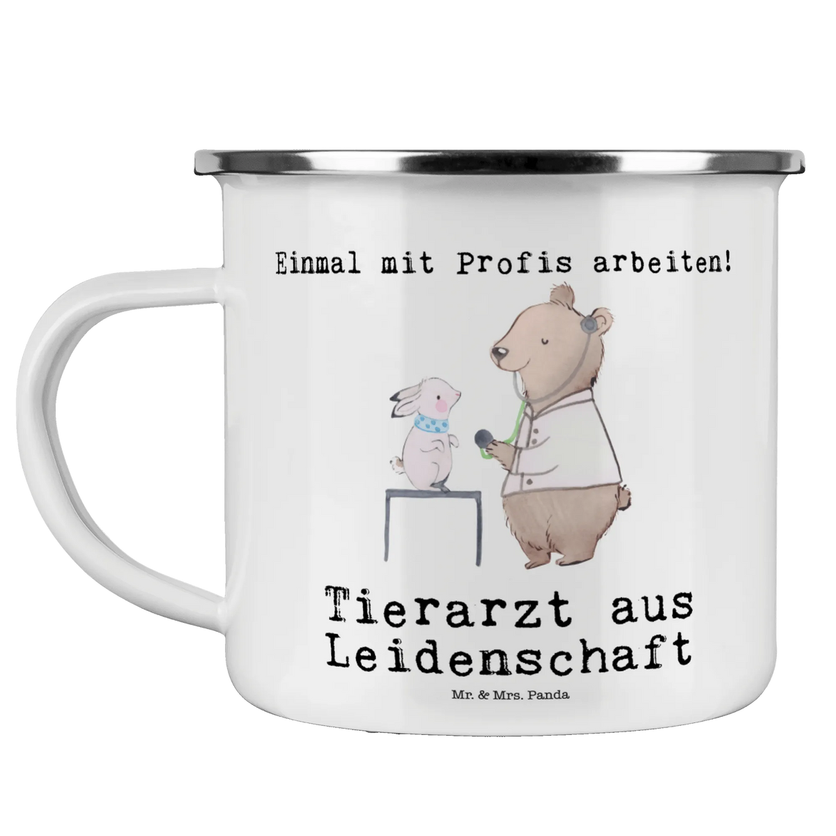 Enamel camping mug Veterinarian Passion camping mug, campfire mug, adventure mug, camper mug, camping metal cup, enamel drinking mug, stainless steel drinking cup, backpacking mug, tin coffee cup, metal cup, enamel camping cup, hiking mug, enamel mug, camp coffee mug, bushcraft mug, steel mug for camping, outdoor cup, lightweight camping mug, metal camping mug, travel mug, gift, gift idea, best, farewell gift, passing exam, anniversary, retirement, promotion, job start, sayings, funny, profession