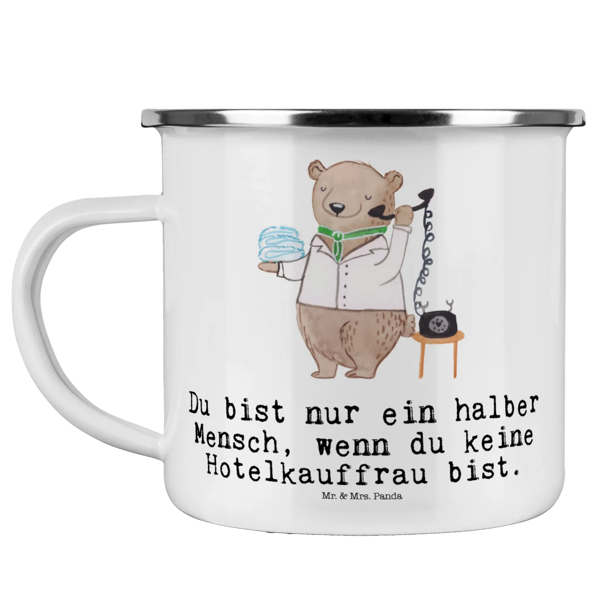 Camping Emaille Tasse Hotelkauffrau Herz Tasse Emaille, wanderbecher, Emaille Becher, Emaille Tasse, Teebecher, Pott, Kaffeepott, Outdoor Becher, metallbecher, reisetasse, wandertasse, Teetasse, Emailletasse, becher emaille, Haferl, Motivtasse, blechbecher, Reisebecher, Outdoor Tasse, Blechtasse, Campingbecher, emaillebecher, Campingtasse, outdoortasse, Geschenk, Schenken, Jubiläum, Danke, Dankeschön, Beruf, Ausbildung, Abschied, Rente, Kollege, Kollegin, Arbeitskollege, Mitarbeiter, Firma, Hotelfachfrau, Hotelkauffrau, Hoteleröffnung, Hotelier, Hotelfachangestellte