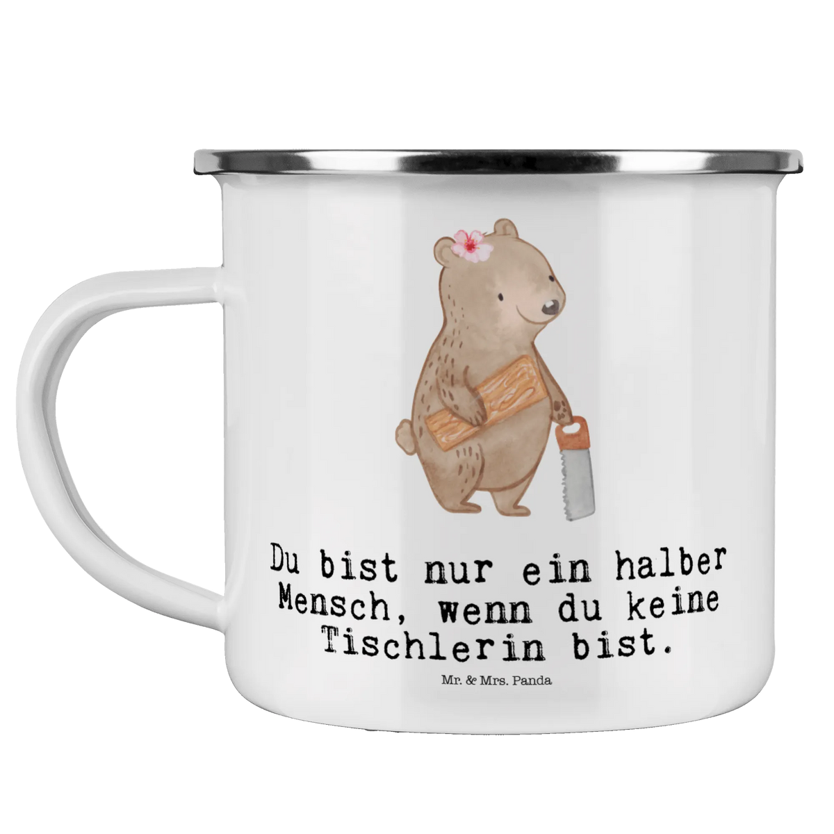 Camping Emaille Tasse Tischlerin Herz wandertasse, Emaille Becher, Kaffeepott, wanderbecher, Emaille Tasse, metallbecher, Teebecher, emaillebecher, Reisebecher, Campingtasse, Pott, Haferl, blechbecher, Emailletasse, Tasse Emaille, Teetasse, outdoortasse, reisetasse, Outdoor Tasse, Motivtasse, Blechtasse, Outdoor Becher, becher emaille, Campingbecher, Geschenk, Schenken, Jubiläum, Danke, Dankeschön, Beruf, Ausbildung, Abschied, Rente, Kollege, Kollegin, Arbeitskollege, Mitarbeiter, Firma