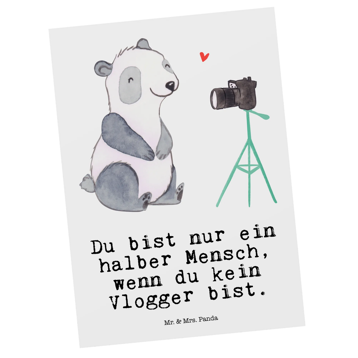 Pocztówka Vloger serce Motivkarte, Kunstkarten, bildkarte, Postkarte, spruchkarte, Postkarten, Ansichtskarten, Ansichtskarte, Grußkarte, einzelkarte, kunstkarte, Designkarte, Fotokarte, Schenken, Geschenk, Danke, Dankeschön, Jubiläum, Beruf, Ausbildung, Abschied, Rente, Kollege, Kollegin, Arbeitskollege, Mitarbeiter, Firma