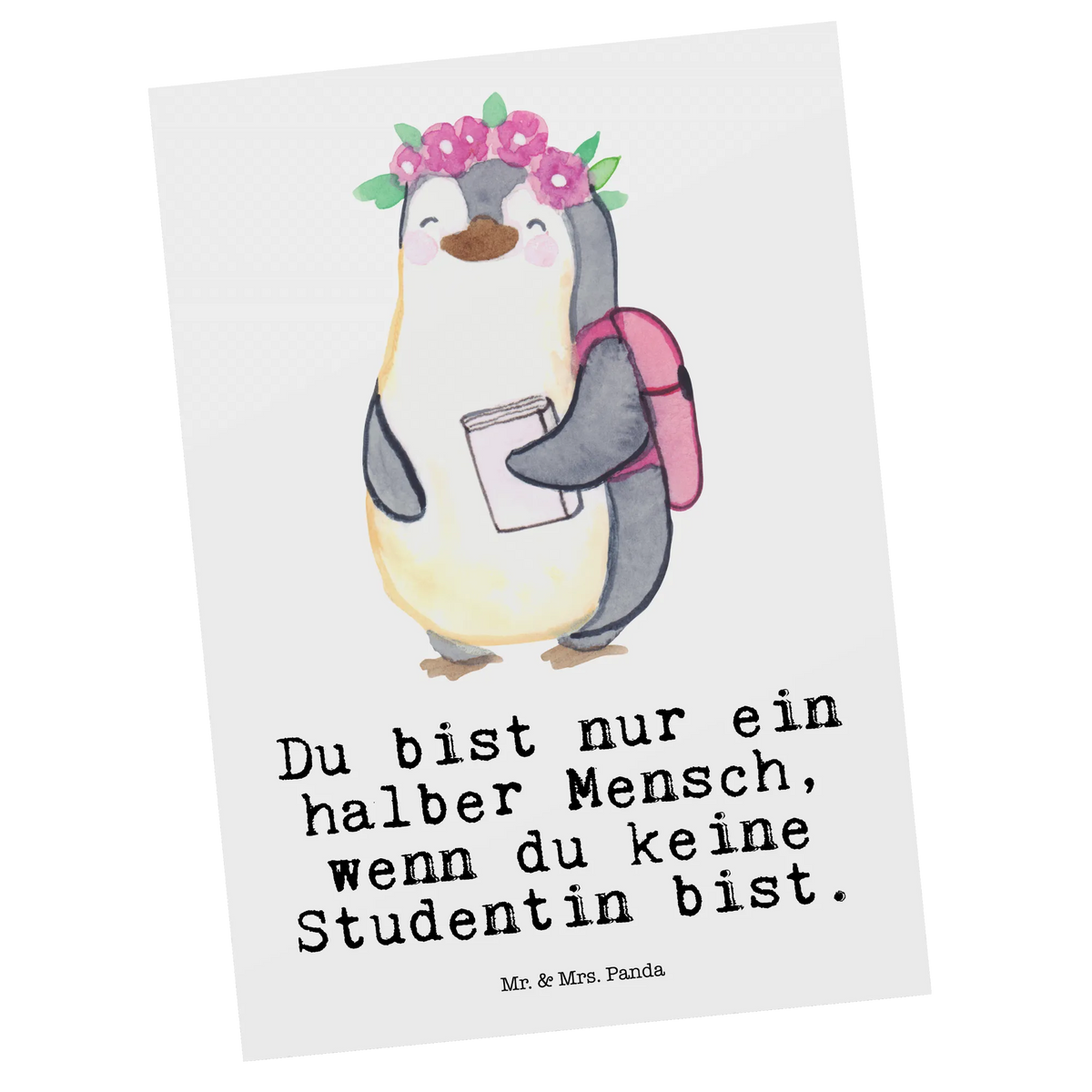 Postkarte Studentin Herz spruchkarte, Postkarte, Motivkarte, Ansichtskarte, bildkarte, Kunstkarten, Designkarte, Postkarten, kunstkarte, einzelkarte, Grußkarte, Fotokarte, Ansichtskarten, Schenken, Geschenk, Danke, Dankeschön, Jubiläum, Beruf, Ausbildung, Abschied, Rente, Kollege, Kollegin, Arbeitskollege, Mitarbeiter, Firma