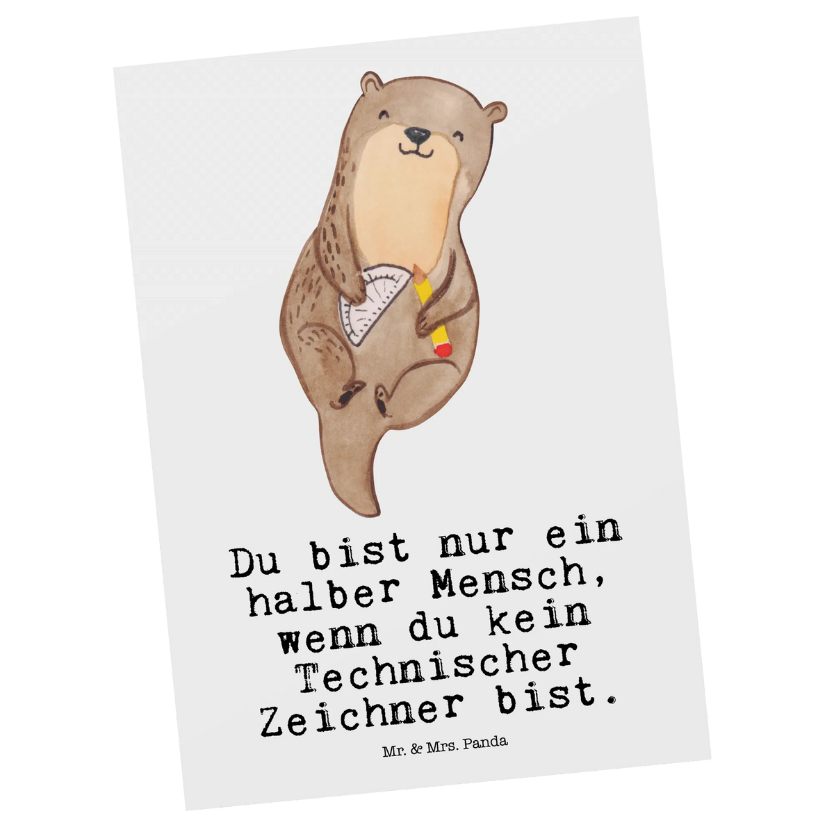 Postkarte Technischer Zeichner Herz einzelkarte, bildkarte, Ansichtskarte, spruchkarte, kunstkarte, Postkarte, Postkarten, Kunstkarten, Ansichtskarten, Fotokarte, Grußkarte, Designkarte, Motivkarte, Schenken, Geschenk, Danke, Dankeschön, Jubiläum, Beruf, Ausbildung, Abschied, Rente, Kollege, Kollegin, Arbeitskollege, Mitarbeiter, Firma