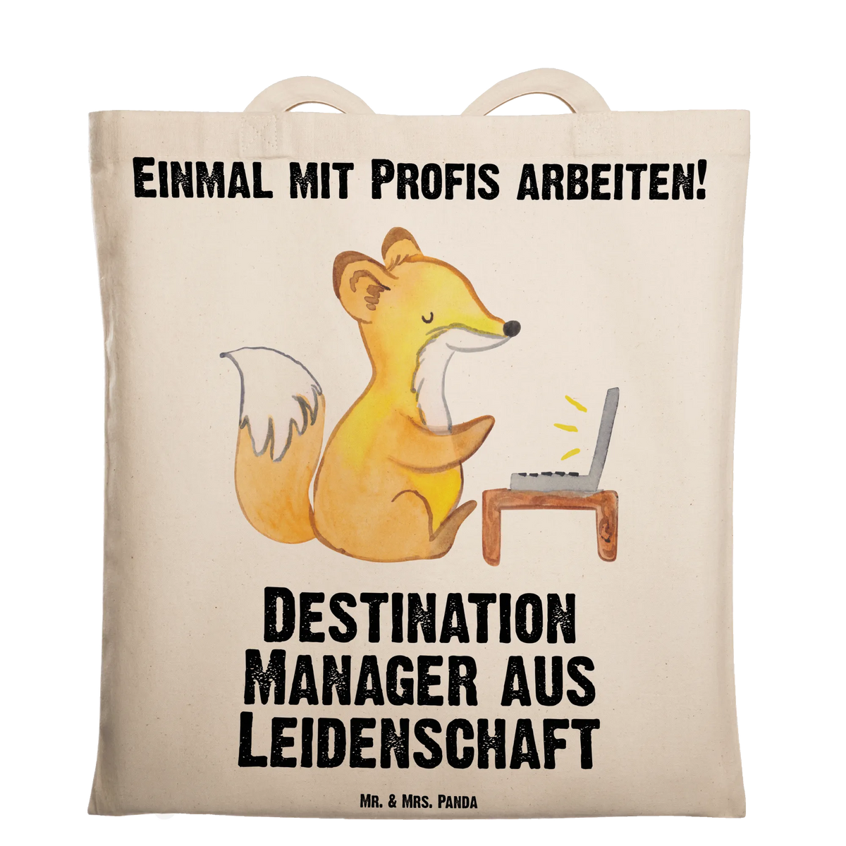 Tote bag Destination Manager passion gift, sayings, gift idea, best, farewell gift, passing exam, anniversary, retirement, promotion, job start, profession