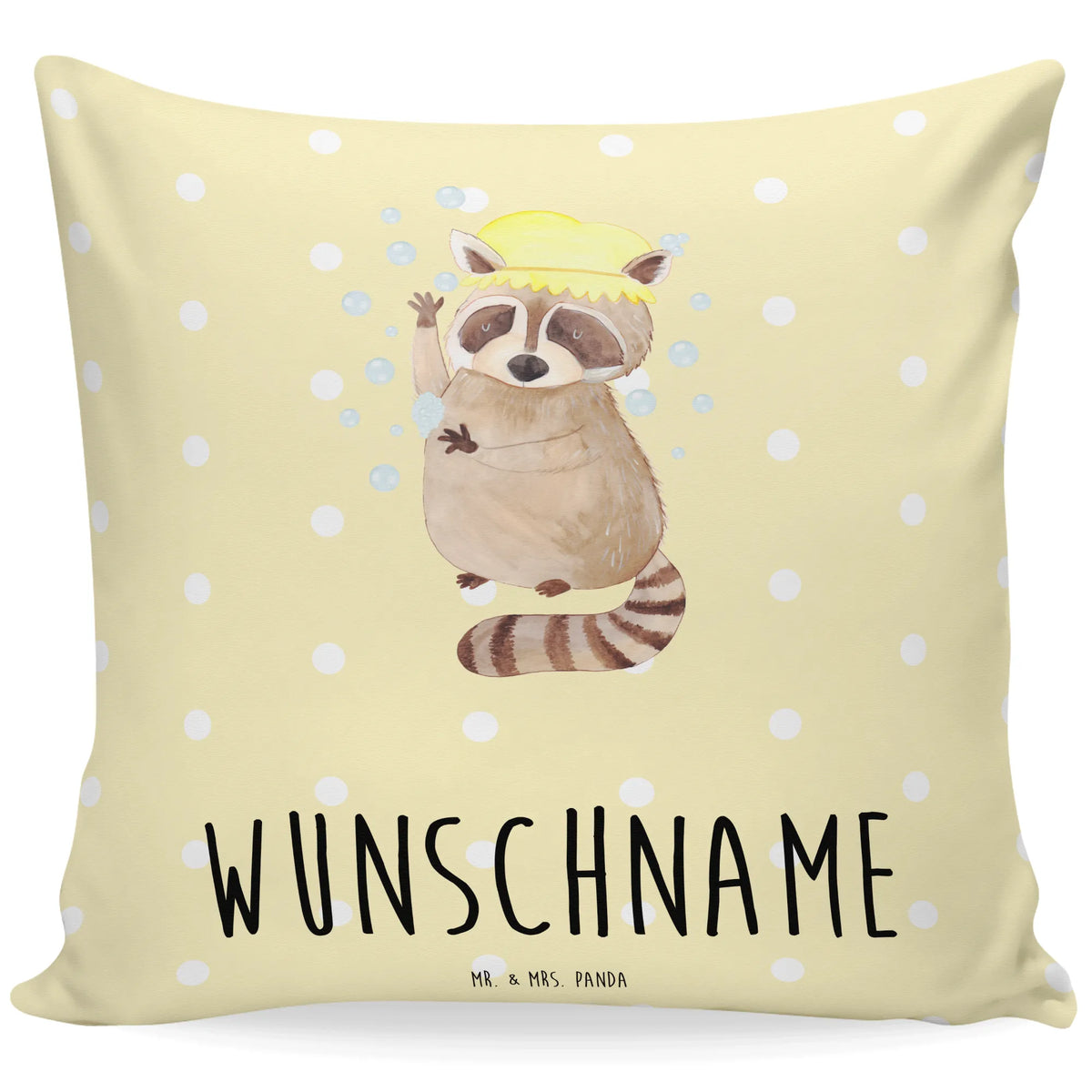 Personalisiertes Kissen Waschbär Kissen personalisierbar, Kuschelkissen Mit Namen, Kissen personalisiert, Panda Kissen mit Namen, Kissen mit eigenem Text, Kopfkissen mit Namen, Personalisiertes Babykissen, Kissenbezug personalisiert, Kissenhülle mit Namen, Kuschelkissen mit Wunschname, Namenskissen Baby, Kissenhülle personalisiert, Personalisiertes Kuschelkissen, Geburtskissen personalisiert, Sofakissen personalisiert, Kissen mit Füllung personalisiert, Kuschel Kissen mit Namen, Kissen mit Namen, Kissen mit Spruch und Namen, Namenskissen für Kinder, Kuschelkissen personalisiert, Namenskissen 40x40, Kissenbezug mit Namen, Personalisiertes Kinderkissen, Kinderkissen Mit Namen, Personalisiertes Kissen, Personalisiertes Kopfkissen, Kissen 40x40 mit Namen, Kissen mit Wunschtext, Dekokissen mit Namen, Kissenbezug 40x40 personalisiert, Mikrofaser Kissen personalisiert, Dekokissen personalisiert, Namenskissen, Kopfkissen personalisiert, Schmusekissen mit Namen, Namens Kissen, Sofakissen mit Namen, Babykissen mit Namen, Lustige Sprüche, Tiere, Tiermotive, Gute Laune, Waschbär, Tagträumen, Fröhlich, Plan, Seifenblasen, Waschen