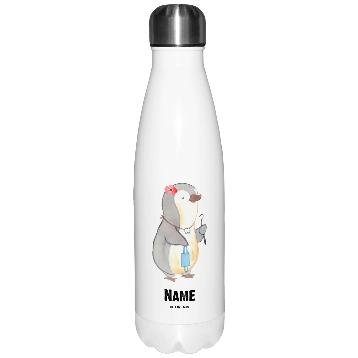 Personalisierte Thermosflasche Zahnärztin Herz Personalisierte Trinkflasche Edelstahl, Personalisierte Sportflasche, Personalisierte Trinkflasche, Thermosflasche personalisiert, Sportflasche personalisiert, Personalisierte Edelstahlflasche, Personalisierte Wasserflasche, Personalisierte Thermosflasche, Personalisierte Thermoskanne, Thermoflasche Personalisiert, Wasserflasche personalisiert, Trinkflasche personalisiert, Isolierflasche personalisiert, Getränkeflasche Personalisiert, Trinkflasche personalisiert Edelstahl, Geschenk, Schenken, Jubiläum, Danke, Dankeschön, Beruf, Ausbildung, Abschied, Rente, Kollege, Kollegin, Arbeitskollege, Mitarbeiter, Firma