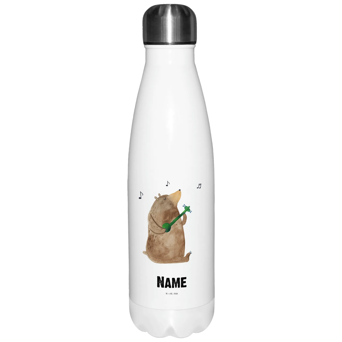 Personalisierte Thermosflasche Bär Gitarre Personalisierte Trinkflasche, Personalisierte Thermosflasche, Thermoflasche Personalisiert, Wasserflasche personalisiert, Personalisierte Edelstahlflasche, Trinkflasche personalisiert, Isolierflasche personalisiert, Sportflasche personalisiert, Personalisierte Sportflasche, Thermosflasche personalisiert, Personalisierte Wasserflasche, Trinkflasche personalisiert Edelstahl, Personalisierte Trinkflasche Edelstahl, Getränkeflasche Personalisiert, Personalisierte Thermoskanne, Teddy, Bär, Teddybär
