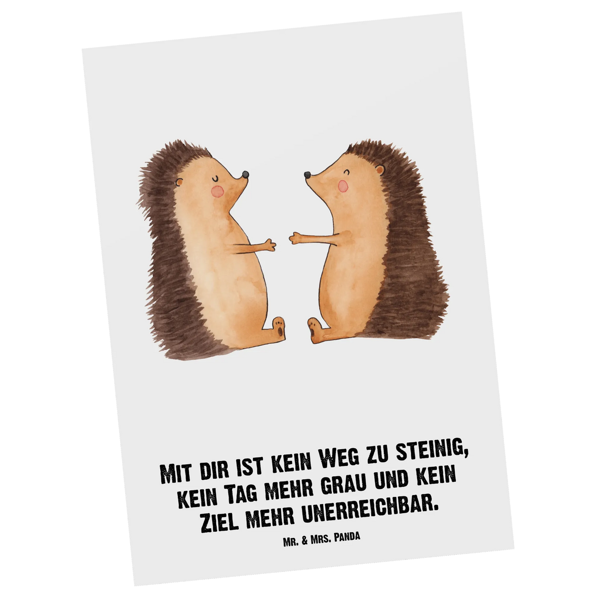 Personalisierte Postkarte Igel Liebe grußkarte personalisiert, Ansichtskarte mit Wunschtext, Personalisierte Postkarte mit Namen, Personalisierte Mr. & Mrs. Panda Postkarte, Personalisierbare Grußkarte, Grußkarte mit Namen, Grußkarte mit Wunschtext, Karte mit Namen, Postkarte Personalisierbar, individuelle grußkarte, Postkarte mit Namen, Individualisierbare Postkarte, Ansichtskarte mit Namen, Personalisierte Karte, personalisierbare postkarte, Personalisierte Postkarte, Postkarte mit Wunschtext, individuelle postkarte, Grußkarte mit eigenem Text, Personalisierte Grußkarten, Postkarte mit eigenem Text, Karte mit Wunschtext, Postkarten mit Namen, personalisierte postkarten, Personalisierte Postkarte mit Wunschtext, Personalisierte Grußkarte, Postkarte personalisiert, Freundin, Freund, Liebe, Liebesgeschenk, Jahrestag, Verlobung, Partner, Ehemann, Ehefrau, Heiraten, Heiratsantrag, Hocheitstag, Verlobt, Verliebt, Hochzeit, Hochzeitstag, Igel, Verheiratet, Geschenk, Liebesbeweis