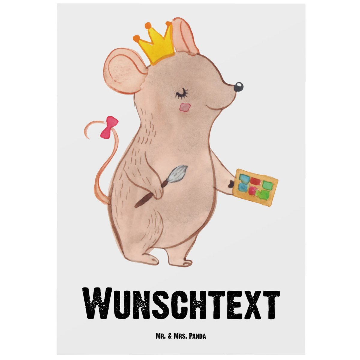 Personalisierte Postkarte Maskenbildnerin Herz Personalisierte Mr. & Mrs. Panda Postkarte, Karte mit Wunschtext, Ansichtskarte mit Namen, Grußkarte mit Namen, Grußkarte mit eigenem Text, Personalisierte Postkarte, Postkarten mit Namen, personalisierte postkarten, Personalisierbare Grußkarte, personalisierbare postkarte, grußkarte personalisiert, Personalisierte Karte, Postkarte Personalisierbar, Ansichtskarte mit Wunschtext, Personalisierte Grußkarte, Postkarte personalisiert, Postkarte mit eigenem Text, Postkarte mit Wunschtext, individuelle postkarte, Karte mit Namen, Personalisierte Postkarte mit Namen, individuelle grußkarte, Personalisierte Postkarte mit Wunschtext, Postkarte mit Namen, Grußkarte mit Wunschtext, Personalisierte Grußkarten, Individualisierbare Postkarte, Geschenk, Schenken, Jubiläum, Danke, Dankeschön, Beruf, Ausbildung, Abschied, Rente, Kollege, Kollegin, Arbeitskollege, Mitarbeiter, Firma, Eröffnung, Maskenbildnerin, Kosmetikstudio, Make Up Artist, Beauty Salon, Kosmetikerin, Visagistin