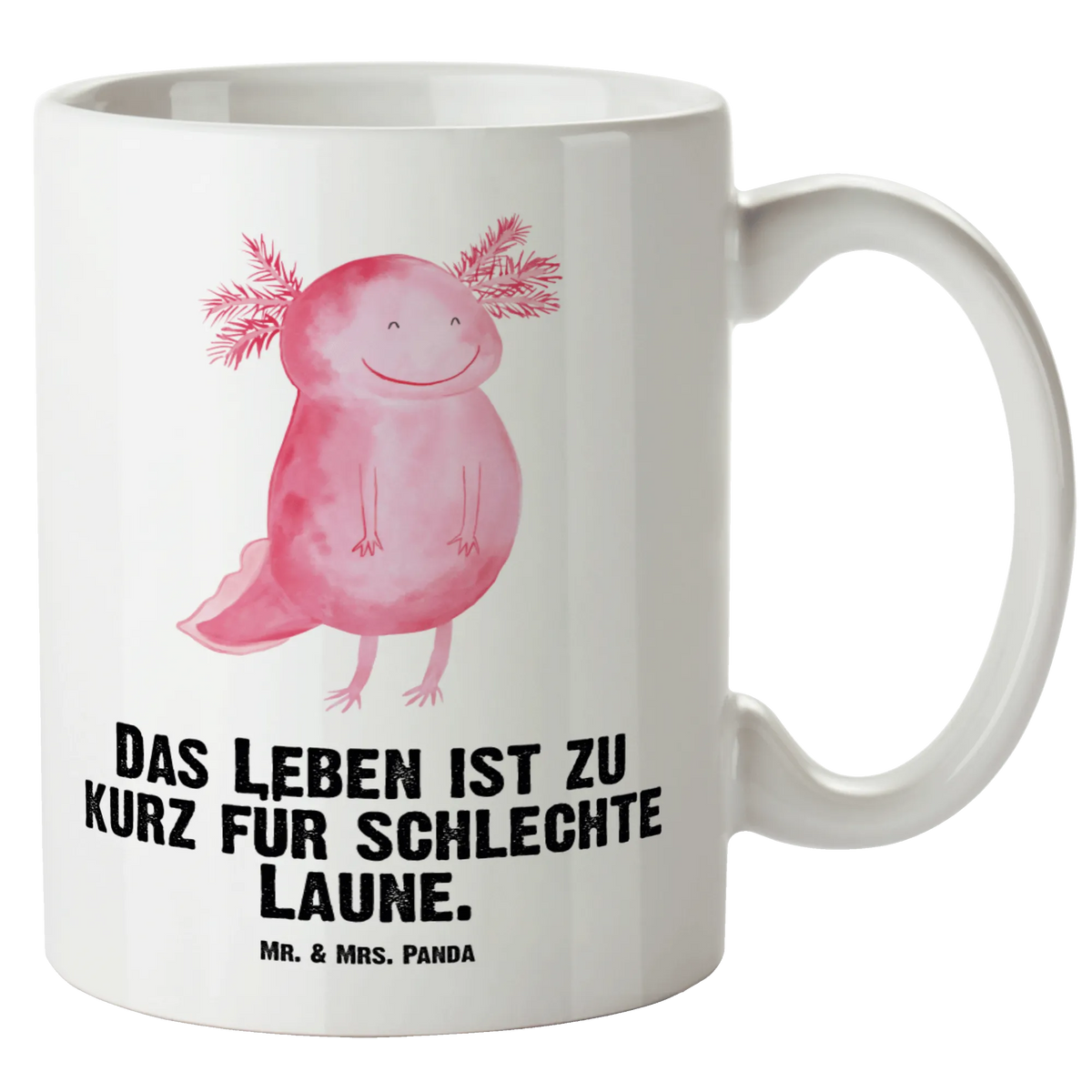 XL cup axolotl Happy Henkelbecher, steingut tasse, Mega Tasse, Kaffeepott, Becher XL, Pott, Große Tasse, Riesenkaffeetasse, Große Teetasse, Tasse Extra Groß, Teebecher, Kaffeetasse XL, Jumbo Tasse, XL Tasse, Teetasse XL, Henkeltasse, Riesentasse, großer kaffeepott, Keramikbecher, Große Tasse Mit Henkel, tasse mit henkel, Große Keramiktasse, Teepott, Haferl, Keramiktasse, hochwertige tasse, jumbotasse, großer becher, weisse tasse, Axolotl, Molch, Axolot, Lurch, Gute Laune, Motivation, Schwanzlurch, Lurche