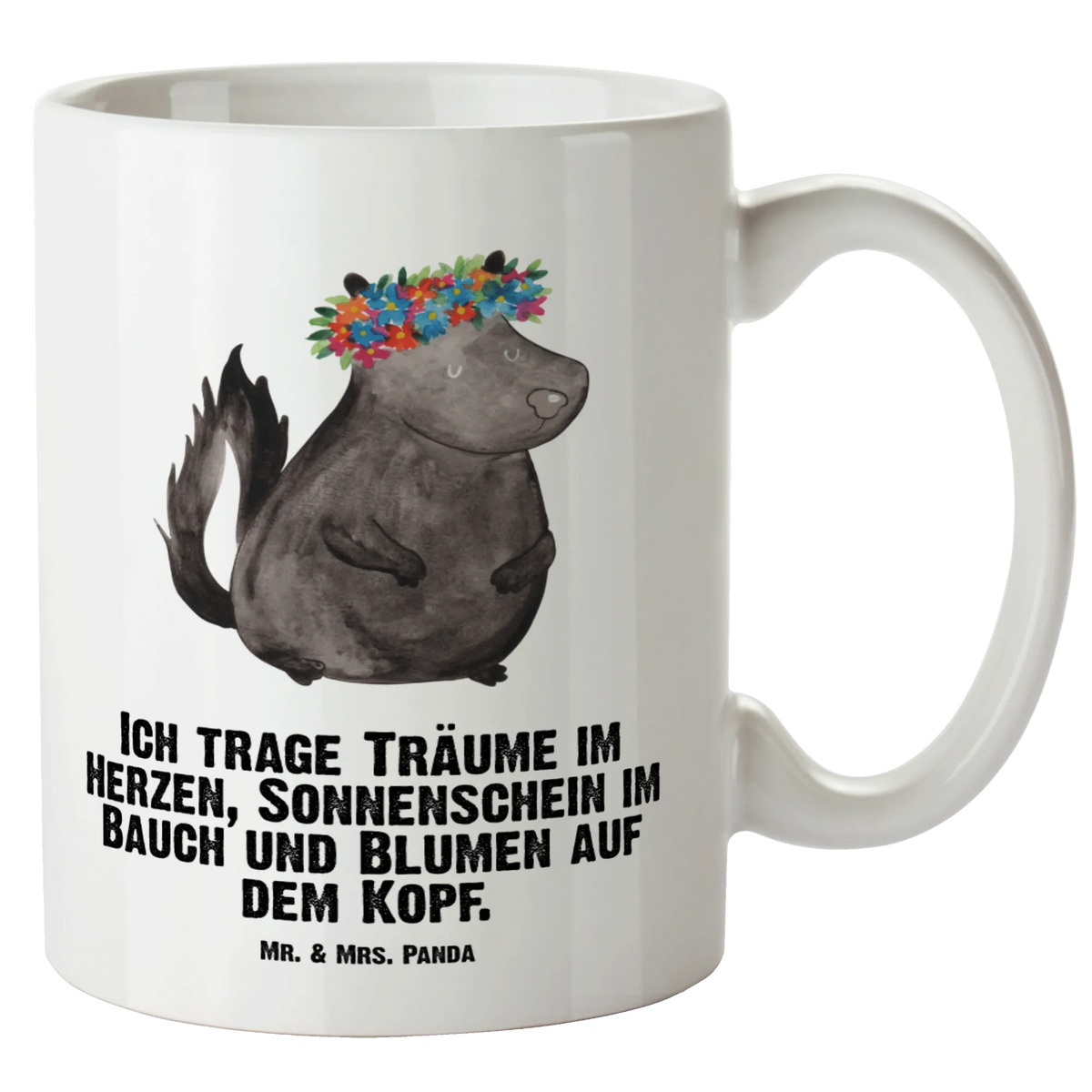 XL cup skunk Girl weisse tasse, Keramikbecher, Große Tasse, Becher XL, Riesenkaffeetasse, jumbotasse, Mega Tasse, Henkeltasse, Kaffeetasse XL, Keramiktasse, Teetasse XL, Jumbo Tasse, steingut tasse, Teepott, tasse mit henkel, Riesentasse, Tasse Extra Groß, hochwertige tasse, Pott, Große Tasse Mit Henkel, Kaffeepott, Große Teetasse, Große Keramiktasse, XL Tasse, großer kaffeepott, Haferl, großer becher, Henkelbecher, Teebecher, Stinktier, Skunk, Wildtier, Raubtier, Yoga, Stinki, Namaste, Stinker