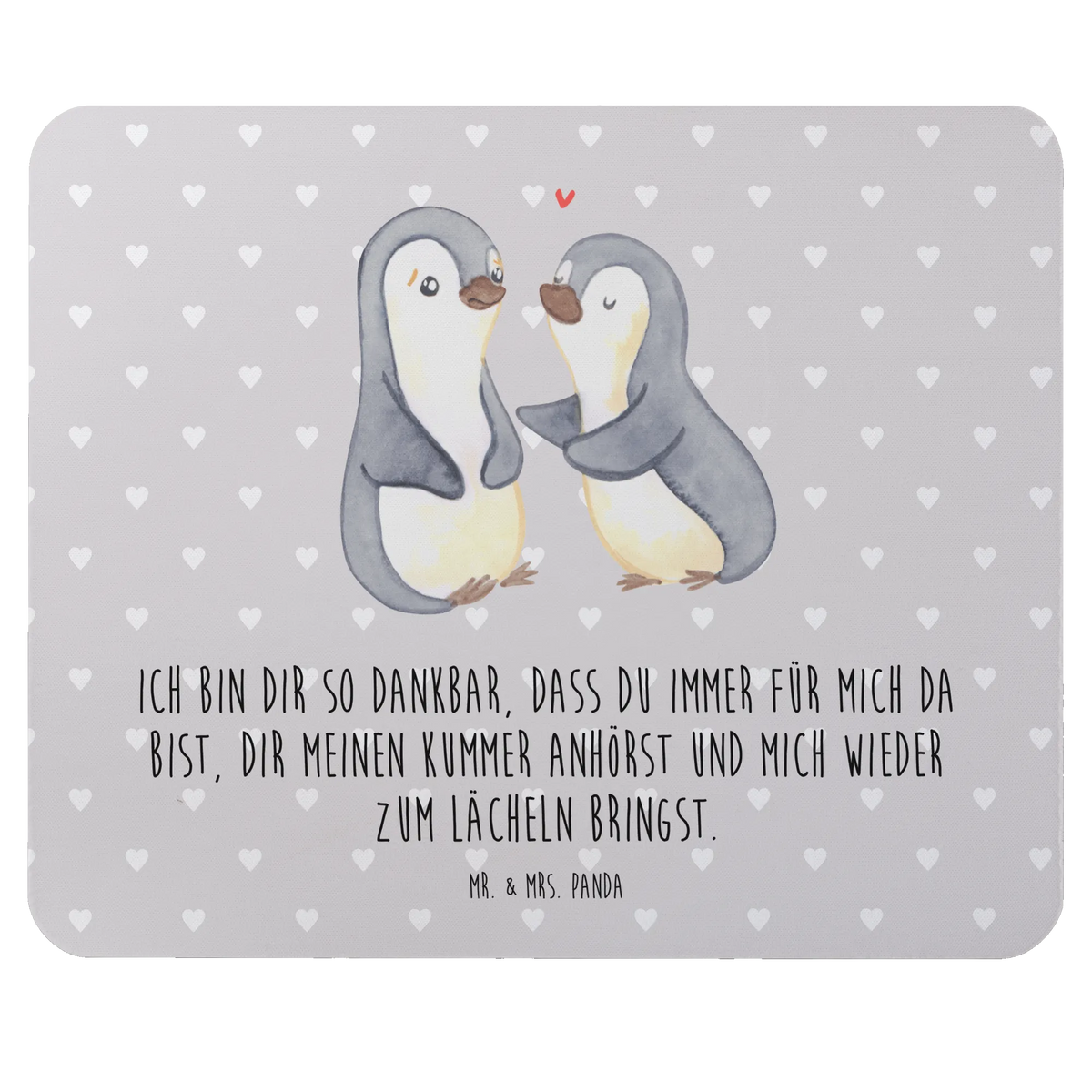 Mauspad Pinguine trösten mausteppich, mauspad laptop, computer mousepad, computermatte, pc mousepad, notebook mauspad, gummi mauspad, mauspad pc, Mauspad, pc mauspad, mousematte, pc mausunterlage, computer mauspad, Mouse Pad, laptop mauspad, Mousepad, laptop mousepad, Freundin, Freund, Liebe, Liebesgeschenk, Jahrestag, Verlobung, Partner, Ehemann, Ehefrau, Heiraten, Heiratsantrag, Hocheitstag, Hochzeitstag, Geschenk für Partner, Liebesbeweis, für Männer, Geschenk für Frauen, Valentinstag, Mitbringsel, Geschenk für Freundin, für Ehemann