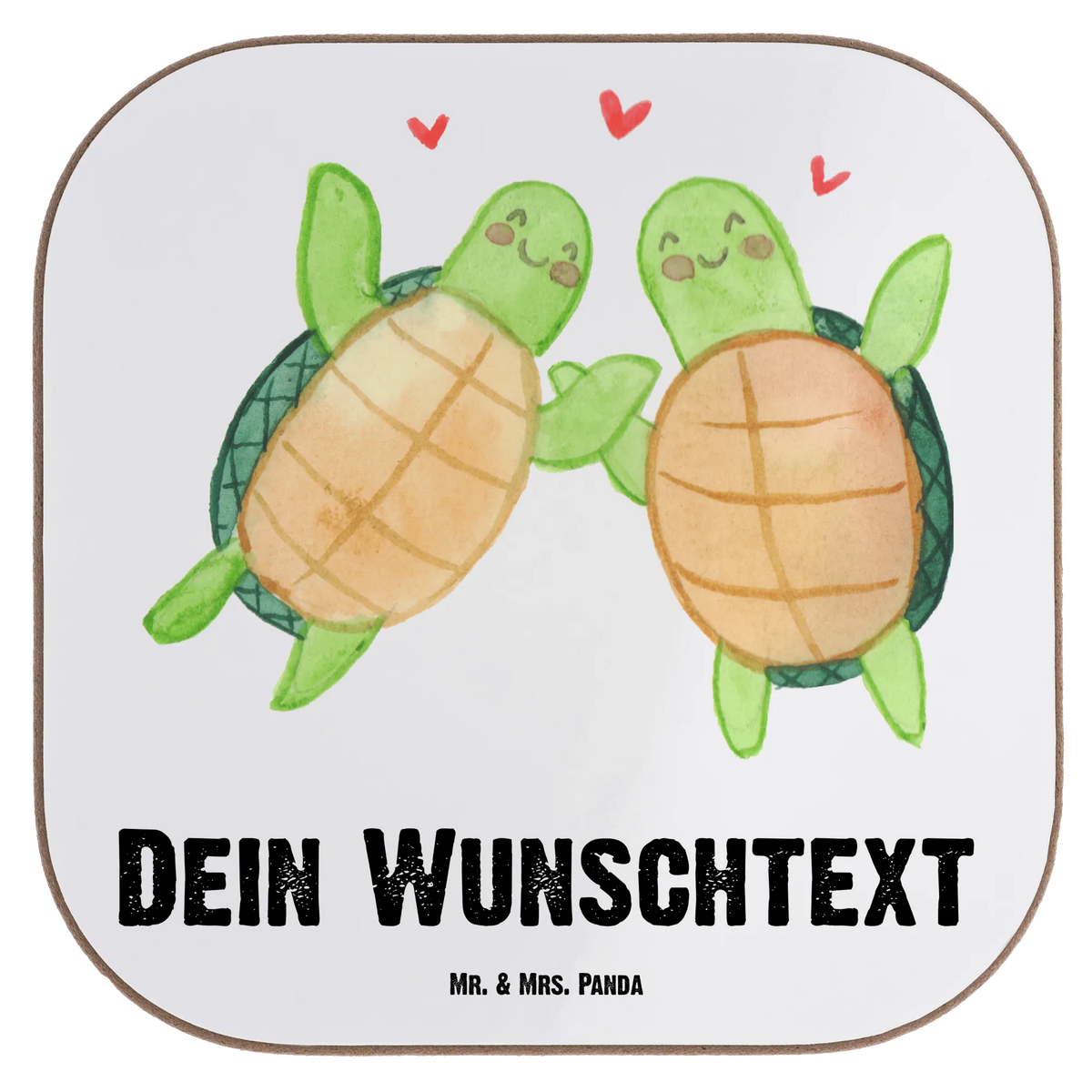 Personalised coaster turtles Pair Love, Loving, Two, Together, Marriage, Engagement, Proposal of marriage, Love gift, gift for her, gift for him, anniversary gift, Valentine's Day Gift for Women Love Gift Anniversary Wedding Anniversary Party Favor Gift for Girlfriend Gift for Partner Boyfriend Gift Token of Love for Men for Husband