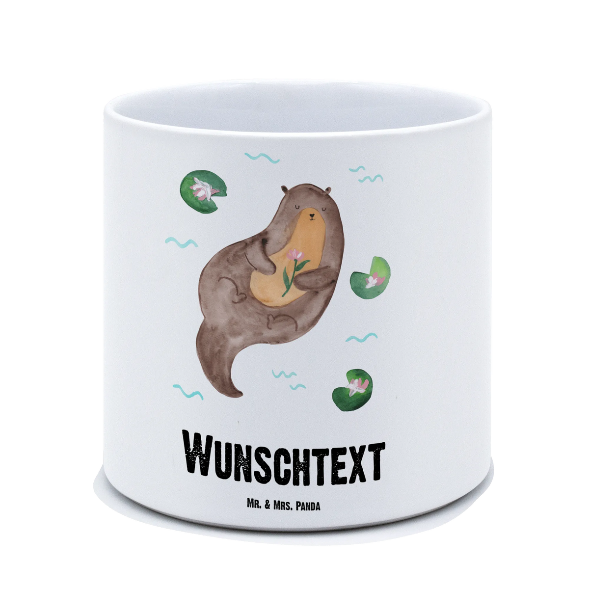 Personalisierter XL Blumentopf Otter Seerose Großer Blumentopf Personalisiert, XL Pflanzgefäß Mit Wunschtext, Pflanzkübel Groß Mit Namen, Personalisierter Übertopf, Übertopf XL Mit Wunschtext, Übertopf Mit Namen, Blumenübertopf personalisiert, Pflanztopf personalisiert, Blumentopf Selbst Gestalten, Personalisierter XL Blumentopf, XL Blumentopf Mit Namen, Pflanzkübel personalisiert, Großer Dekotopf Mit Namen, Blumentopf Groß Mit Text, Blumentopf Personalisiert, XL Blumentopf Mit Wunschtext, Großer Pflanzkübel Selbst Gestalten, Blumentopf Geschenk personalisiert, Blumentopf Mit Wunschtext, Individueller Blumentopf, Blumentopf bedrucken, Großer Blumentopf mit Namen, Blumentopf Mit Namen, Kräutertopf mit Namen, Blumentopf mit eigenem Text, Blumentopf Extra Groß Mit Personalisierung, Pflanztopf mit Namen, Personalisierter Blumentopf, XL Blumentopf Modern Mit Namen, Personalisierter Pflanztopf, Keramik Blumentopf personalisiert, Kräutertopf personalisiert, XL Blumentopf personalisiert, Otter, Fischotter, Seeotter, Otter Seeotter See Otter