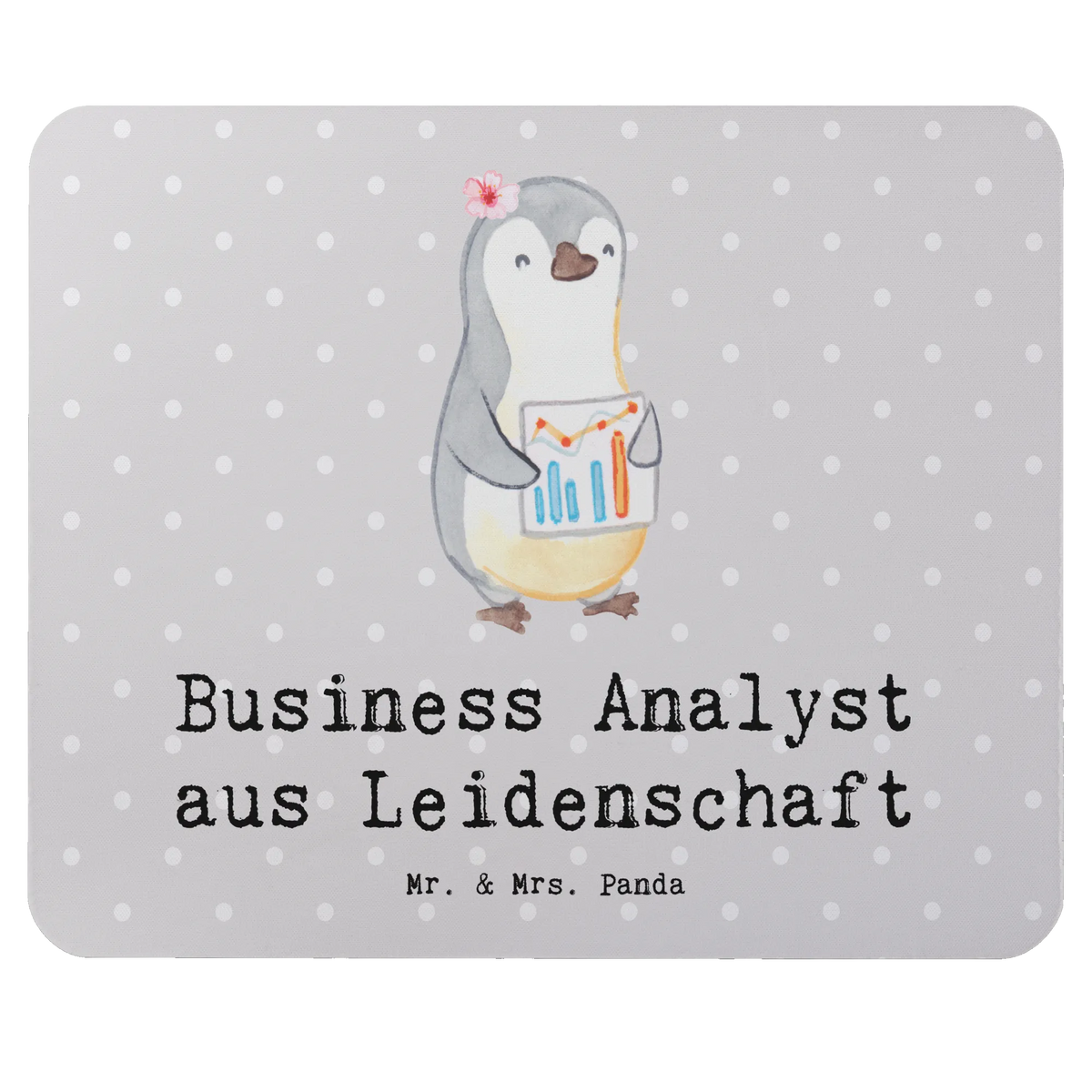 Mouse mat Business Analyst passion Pad, Mouse, Office, Gift, Study, mousepad, saying, Motif, Print, PC, Student, Work, fun, Mouse Pad, gift, gift idea, best, farewell gift, passing exam, anniversary, retirement, promotion, job start, sayings, funny, profession