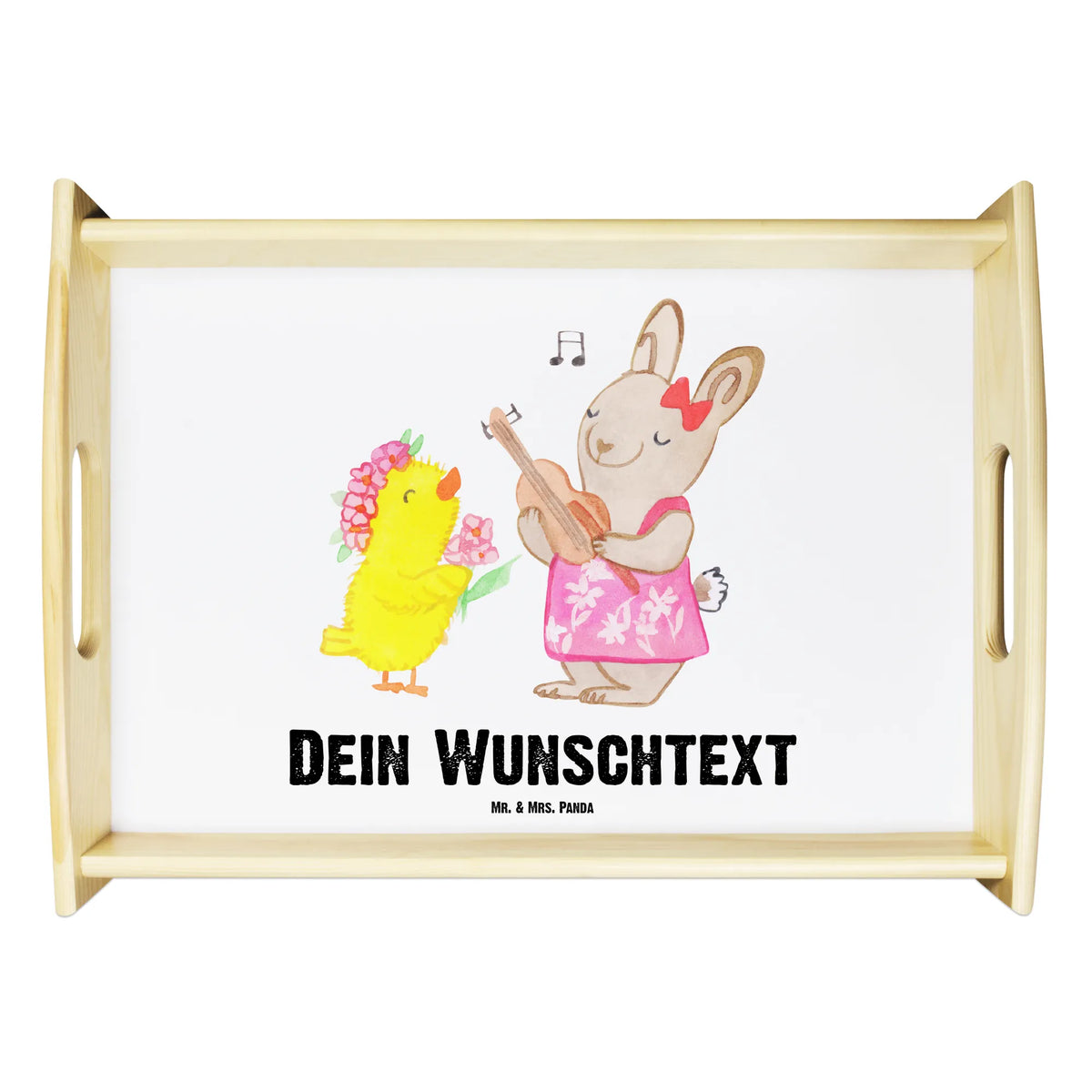 Spersonalizowana taca serwisowa Wielkanoc Wiosenne uczucia Wielkanoc, zajączek wielkanocny, prezenty wielkanocne, gniazdo wielkanocne, dekoracje wielkanocne, prezenty na Wielkanoc, prezent wielkanocny, prezenty wielkanocne dla dzieci, Wielkanoc dla dzieci