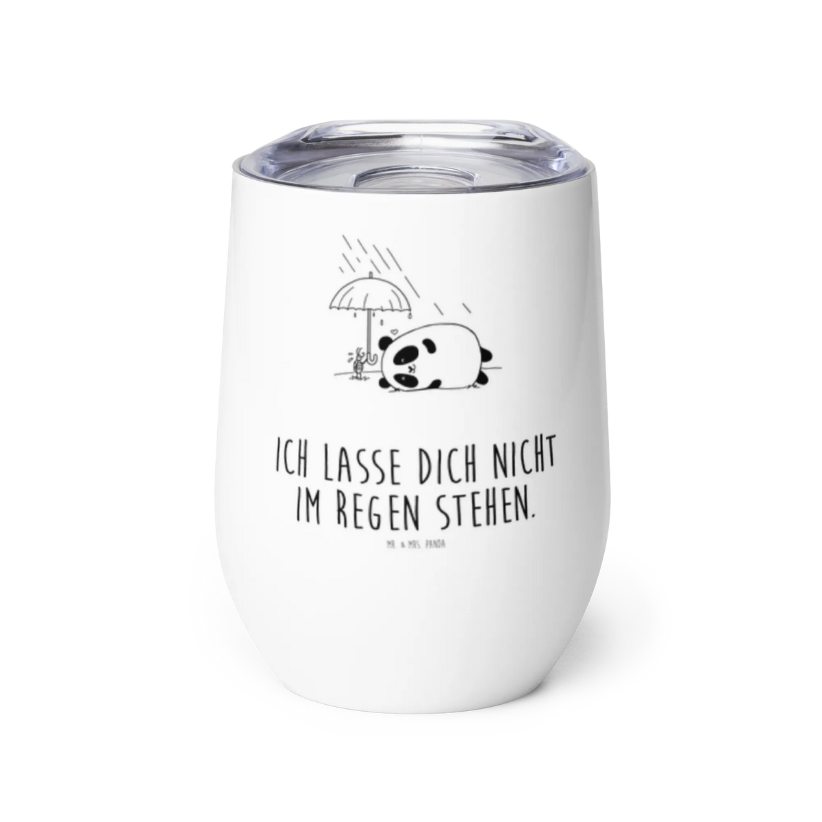 Wine cup Panda Friendship wine tumbler, premium wine tumbler, drinking cup, wine travel tumbler, stemless wine glasses, portable wine cup, mulled wine cup, wine goblet, wine glasses, insulated tumbler, hot drinks