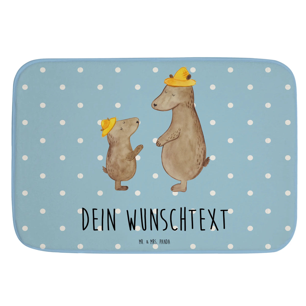 Personalisierte Badematte Bären mit Hut Badvorleger Mit Namen, Badteppich bedrucken, Badteppich mit Namen, Badvorleger personalisieren, Badematte personalisieren, Badezimmer Matte Mit Namen, Badematte selbst gestalten, Badvorleger Selbst Gestalten, Badematte Mit Namen, Duschvorleger bedrucken, Badematte bedrucken, Badezimmerteppich bedrucken, Bad Fußmatte Personalisiert, Badmatte personalisiert, Badmatte selbst gestalten, Badteppich Mit Wunschtext, Badematte personalisiert, Individuelle Badematte, Duschvorleger Mit Namen, Badezimmerteppich Personalisiert, Badvorleger Mit Wunschtext, Badvorleger bedrucken, Badläufer Mit Namen, Personalisierte Badematte, Duschvorleger selbst gestalten, Personalisierte Badmatte, Individueller Badteppich, Badteppich personalisieren, Badezimmermatte Mit Wunschtext, Duschmatte personalisiert, Personalisierte Duschmatte, Badematte mit Wunschtext, Personalisierter Badvorleger, Teppich Fürs Bad Mit Namen, Opa, Vatertag, Oma, Papa, Bruder, Mama, Schwester, Muttertag, Familie, Lieblingsmensch, Sohn, Family, Vater-Sohn, Söhne, Vorbild, Bären, Kind, Paps, Papi, Kinder, Daddy, Bär, Vater, Dad