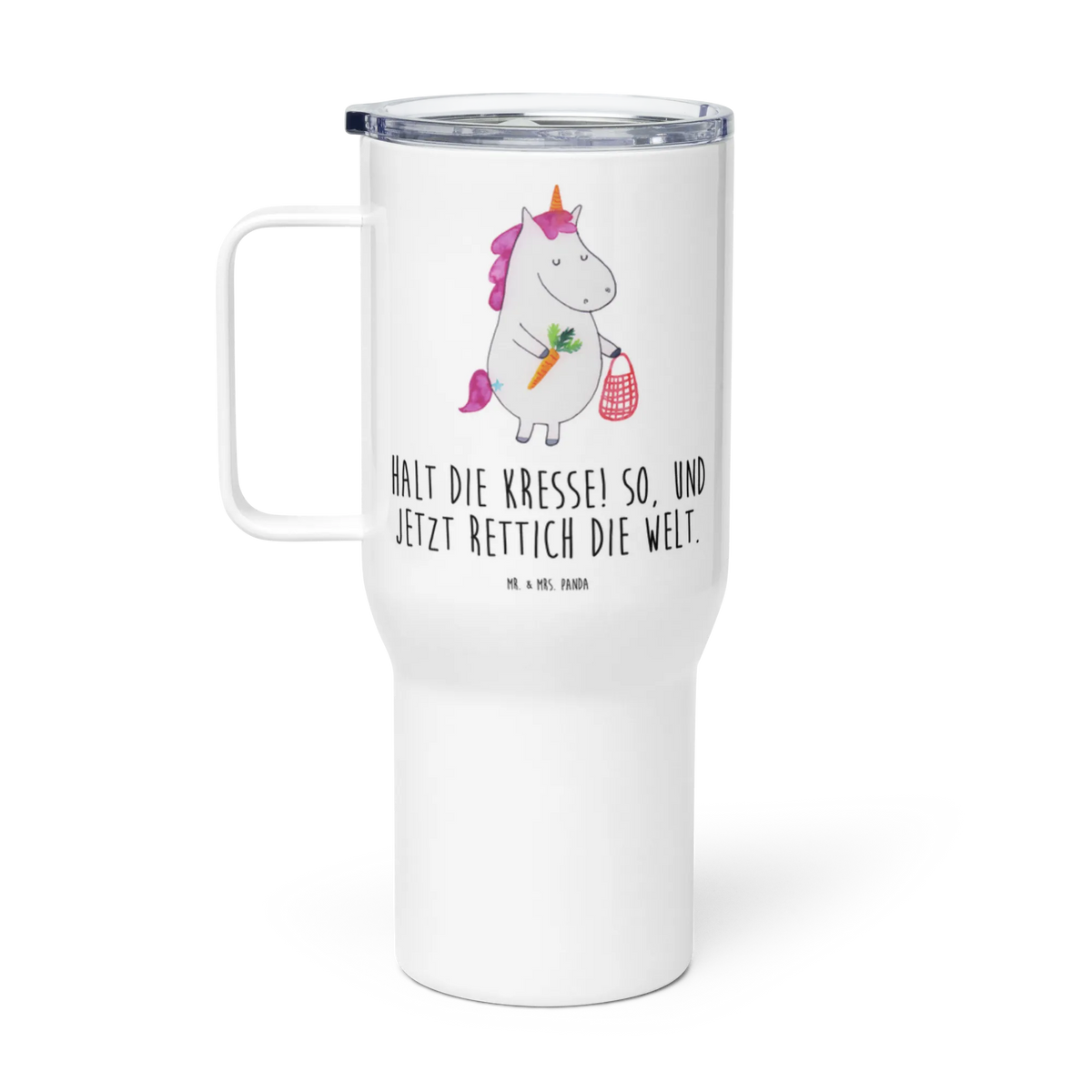 XXL Thermobecher Einhorn Gemüse Kaffee-Thermobecher, To-Go-Becher, Autobecher, Edelstahlbecher, Thermobecher, Trinkgefäß, thermosbecher, Edelstahl-Thermobecher, Teetasse, Isolierbecher, Jumbo Becher, XL Reisetasse, getränkebecher, Thermos-Becher, XL Thermobecher, Mehrweg-Kaffeebecher, Reisebecher, Kaffee-to-go-Becher, Mehrwegbecher, Großer Thermobecher, Edelstahl Tasse, Teebecher, Unicorn, Einhorn, Einhörner, Einhorn Deko, Biomarkt, Gemüse, Wochenmarkt