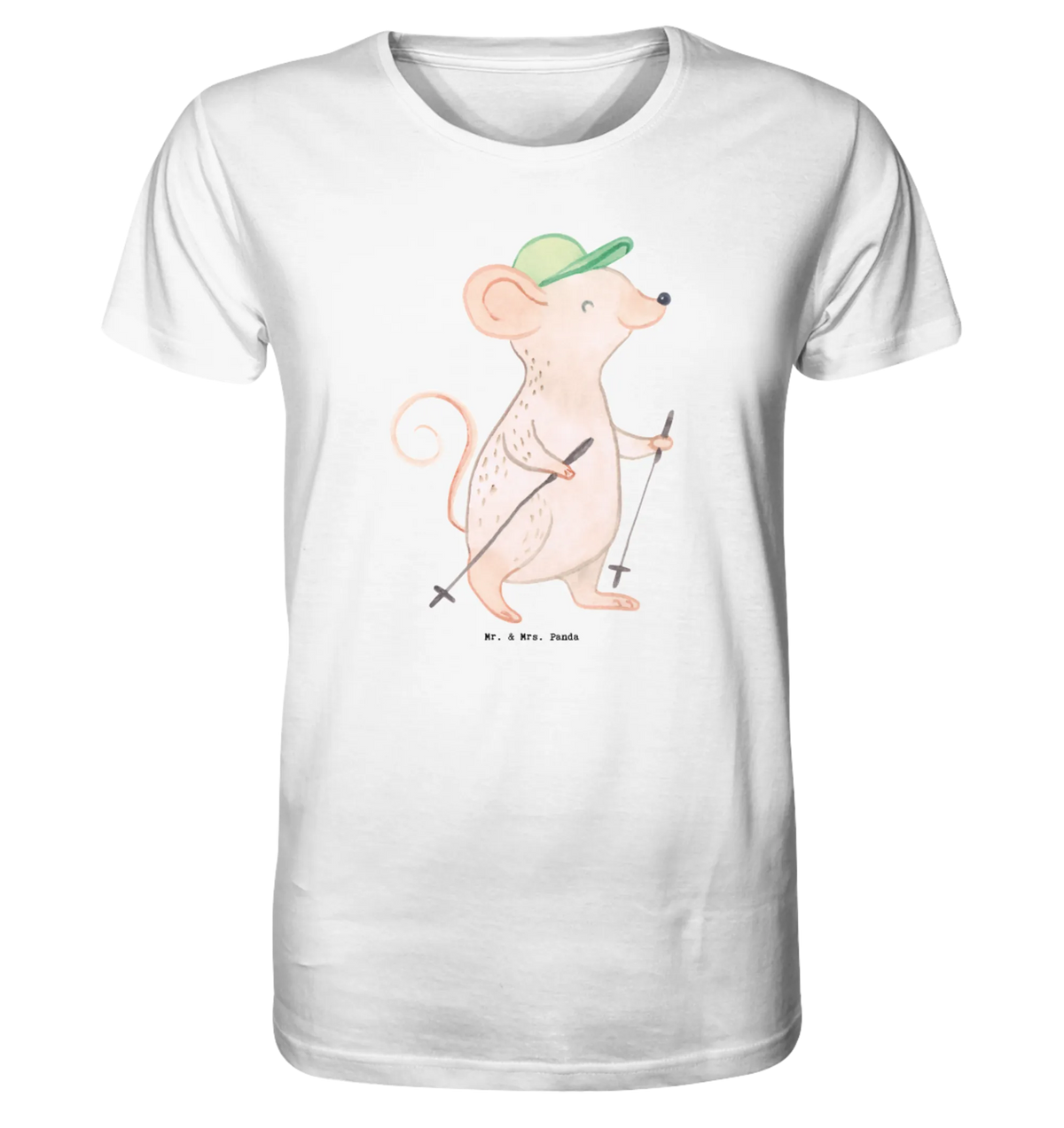 Shirt Herren Maus Walking Organic T-Shirt, herren shirt, Bio-T-Shirt, Tee Shirt, männer shirt, Shirt, Tshirt, Oberteil, Shirt Herren, T-Shirt, T-Shirt mit Spruch, Fun Shirt, Bio-Shirt, Kurzarm-T-Shirt, T-Shirt Baumwolle, Herrenshirt, Bio Baumwolle Shirt, Sommershirt, Baumwoll T-Shirt, Casual Shirt, T-Shirt Herren, Basic-Shirt, Print-T-Shirt, Rundhals-T-Shirt, Herren-T-Shirt, Motiv-T-Shirt, Baumwoll-T-Shirt, Printshirt, Männer-T-Shirt, Jersey-Shirt, Sportart, Gewinn, Geschenk, Schenken, Danke, Sportler, Hobby, Sport, Auszeichnung, Dankeschön, Walking, Spazieren gehen, Schnelles Gehen, Walken