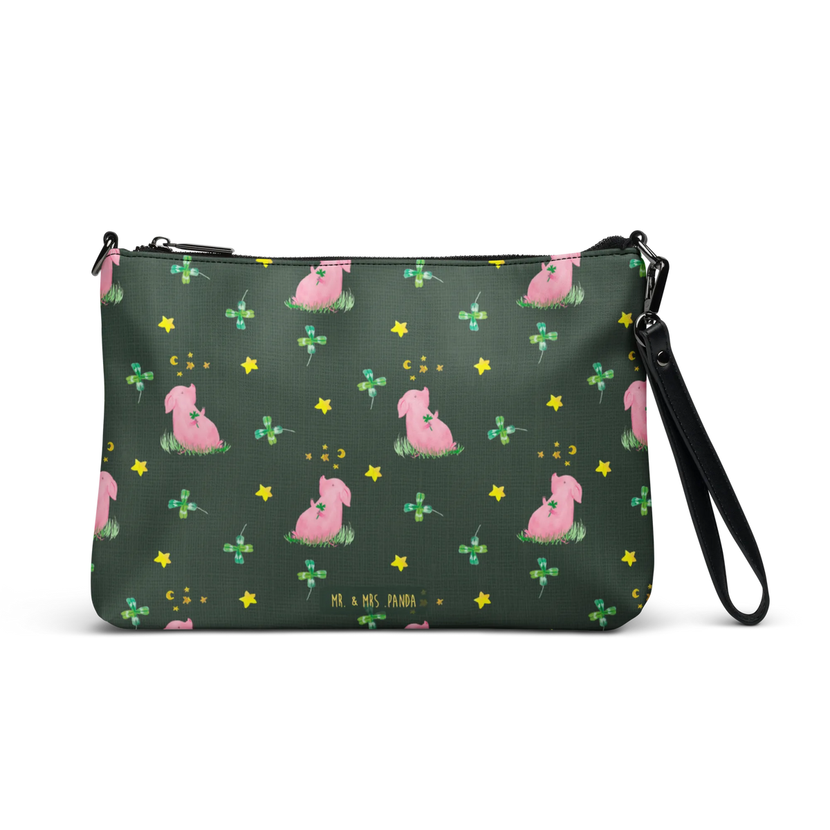 Handbag Pig Luck
