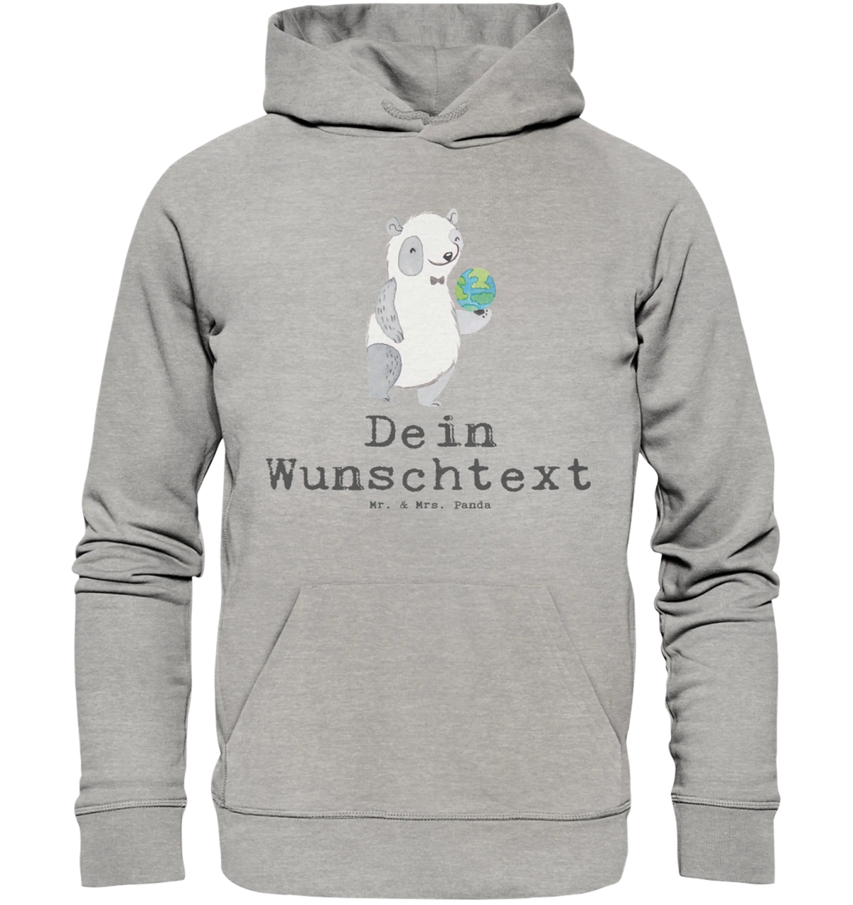 Personalized hoodie Oceanographer Heart retirement, best, anniversary, passing exam, farewell gift, gift, sayings, gift idea, profession, job start, promotion