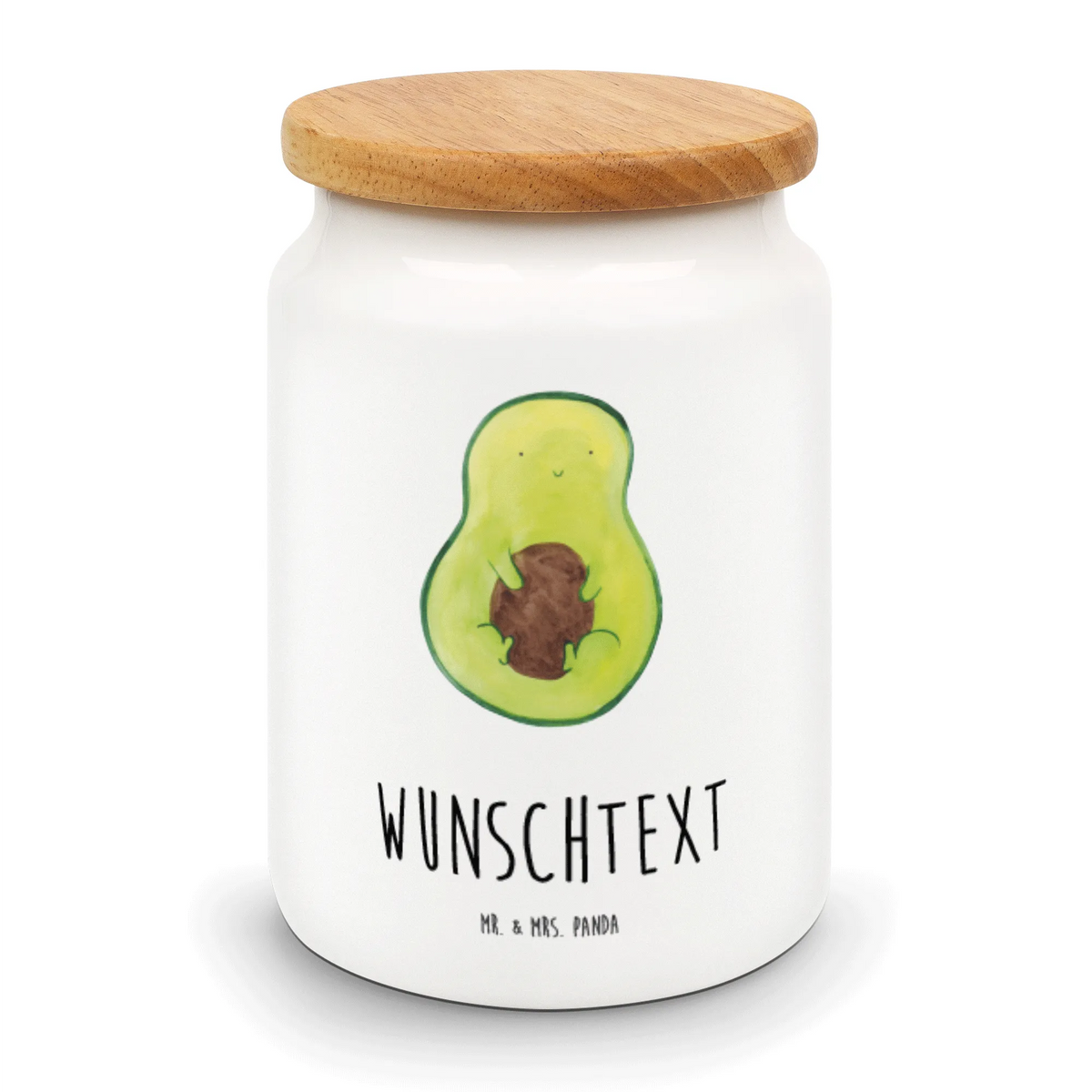 Personalized Storage Jar avocado core engraved kitchen jar, custom treat canister, personalized cookie tin, personalized storage container, custom pantry container, personalized canister, personalized ceramic jar, personalized storage jar, personalized treat jar, personalized cookie jar, monogrammed food storage, avocado, vegetables, seed, avocado seed, plant, saying life