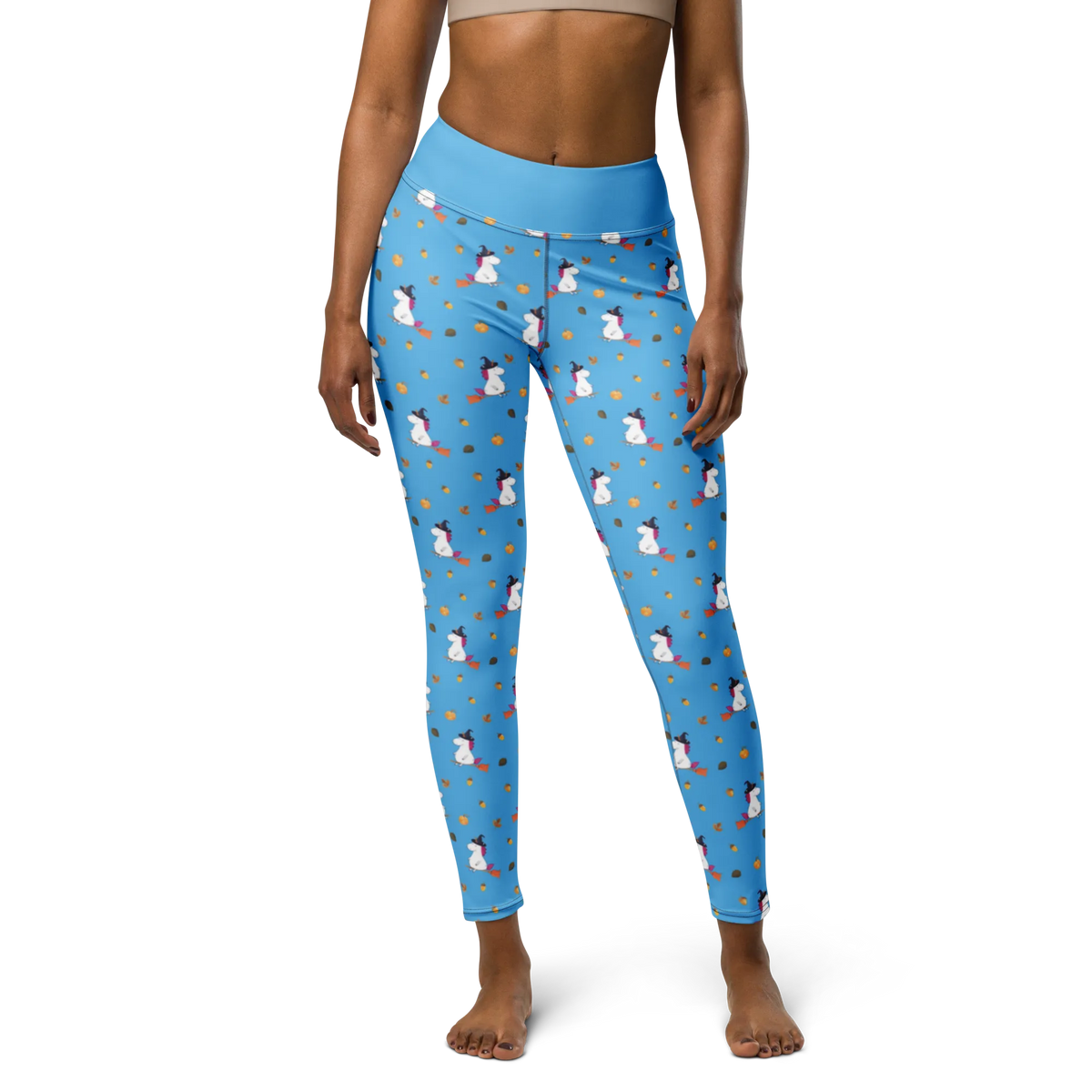 Yoga Pants unicorn Witch unicorn, unicorns, angel, witch, girlfriend present, devil, mad, wife gift, bitch, Unicorn, bad girl