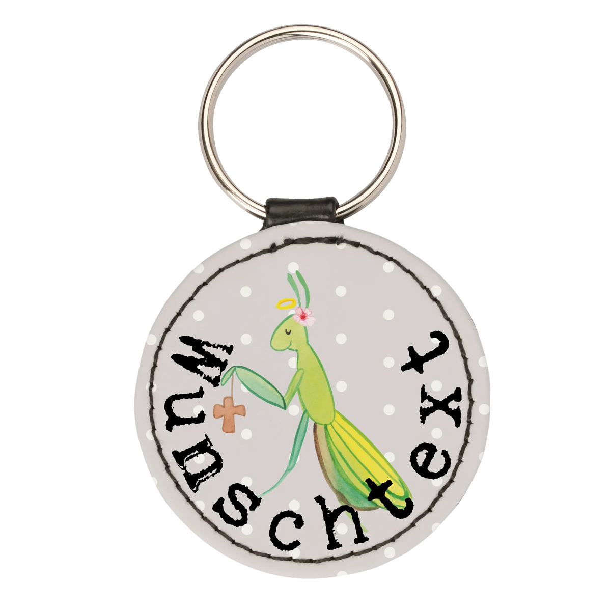 Personalised key ring Religious teacher Heart gift, gift idea, best, farewell gift, passing exam, anniversary, retirement, promotion, job start, sayings, funny, profession