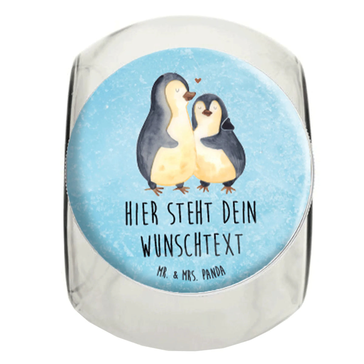Personalisiertes Bonbonglas Pinguin umarmen Bonbonglas Als Geschenk Personalisiert, Glas mit Namen, Personalisiertes Süßigkeitenglas, Keksglas personalisiert, Bonbonglas Mit Wunschtext, Personalisiertes Glas mit Deckel, Bonbonglas Mit Liebevollem Spruch, Personalisiertes Kaffeeglas, Bonbonglas personalisiert, Keksdose mit Namen, Personalisiertes Vorratsglas, Vorratsglas mit Deckel personalisiert, Einmachglas personalisiert, Bonbonglas Bedruckt, Bonbonglas Mit Namen, Vorratsdose Personalisiert, Bonbonglas Mit Spruch, Keksglas mit Namen, Bonbonglas Für Kinder Mit Namen, Süßigkeiten Glas personalisiert, Personalisiertes Teeglas, Bonbonglas Mit Schraubdeckel Und Wunschtext, Keksdose personalisiert, Bonbonglas Party Mit Wunschtext, Personalisierte Vorratsdose, Bonbonglas Selbst Gestalten, Bonbonglas Für Erwachsene Personalisiert, Personalisiertes Keksglas, Personalisiertes Bonbonglas, Aufbewahrungsglas Für Süßes Mit Namen, Teeglas mit Namen, Vorratsglas personalisiert, Pinguin, Liebe, Jahrestag, Hochzeitsgeschenk, Liebespaar, Hochzeitstag, Verlobung, Liebesbeweis, Hochzeit, Liebesgeschenk