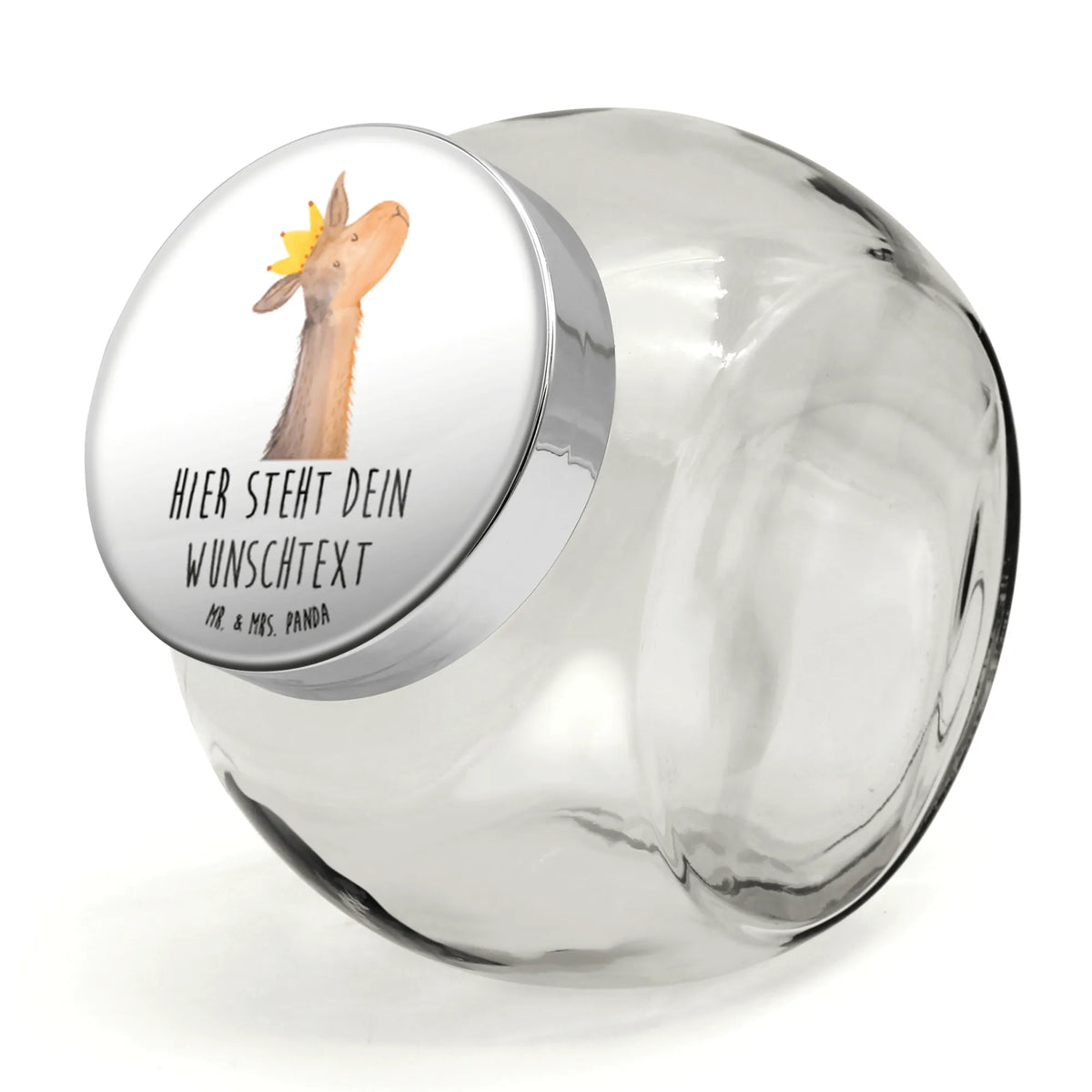 Personalisiertes Bonbonglas Lamakopf König Personalisiertes Vorratsglas, Bonbonglas Mit Liebevollem Spruch, Teeglas mit Namen, Süßigkeiten Glas personalisiert, Einmachglas personalisiert, Keksglas personalisiert, Aufbewahrungsglas Für Süßes Mit Namen, Vorratsglas mit Deckel personalisiert, Bonbonglas Als Geschenk Personalisiert, Personalisierte Vorratsdose, Bonbonglas Mit Spruch, Personalisiertes Glas mit Deckel, Personalisiertes Süßigkeitenglas, Bonbonglas Mit Namen, Personalisiertes Teeglas, Bonbonglas Party Mit Wunschtext, Bonbonglas Bedruckt, Vorratsdose Personalisiert, Bonbonglas Für Erwachsene Personalisiert, Keksdose mit Namen, Bonbonglas Selbst Gestalten, Glas mit Namen, Bonbonglas Für Kinder Mit Namen, Keksglas mit Namen, Bonbonglas Mit Schraubdeckel Und Wunschtext, Personalisiertes Kaffeeglas, Personalisiertes Keksglas, Bonbonglas personalisiert, Keksdose personalisiert, Personalisiertes Bonbonglas, Vorratsglas personalisiert, Bonbonglas Mit Wunschtext, Alpaka, Lama, Vorgesetzter, König, Abi, Lamas, Papa, Chef, Abitur, Königin, Büro Kollege, Freundin, Kollegin, Mama