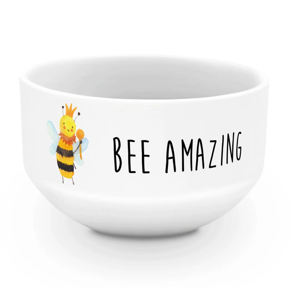 Müslischale Biene König schälchen, suppenbowl, Müslischale mit Spruch, Müslischale, beilagenschale, reisschale, Müslischüssel, beilagenschüssel, bunte Müslischale, porzellanschüssel, porzellanschale, Dessertschüssel, Design Müslischale, schale, reisschüssel, snackschüssel, Müsli Schüssel, Schüssel, dessertschale, Suppenschüssel, joghurtbowl, puddingschale, Frühstücksschüssel, Panda Müslischale, Obstschale, salatschälchen, frühstücksschale, Müslischale Porzellan, Snackschale, Motiv Müslischale, Müsli Schale, Schüsselchen, Design Schale, suppenschale, Müslischale Lustig, müslibowl, Bowlschale, Porzellan Müslischale, Porzellan Schale, bedruckte Müslischale, frühstücksbowl, schöne Müslischale, Biene, Wespe, Hummel