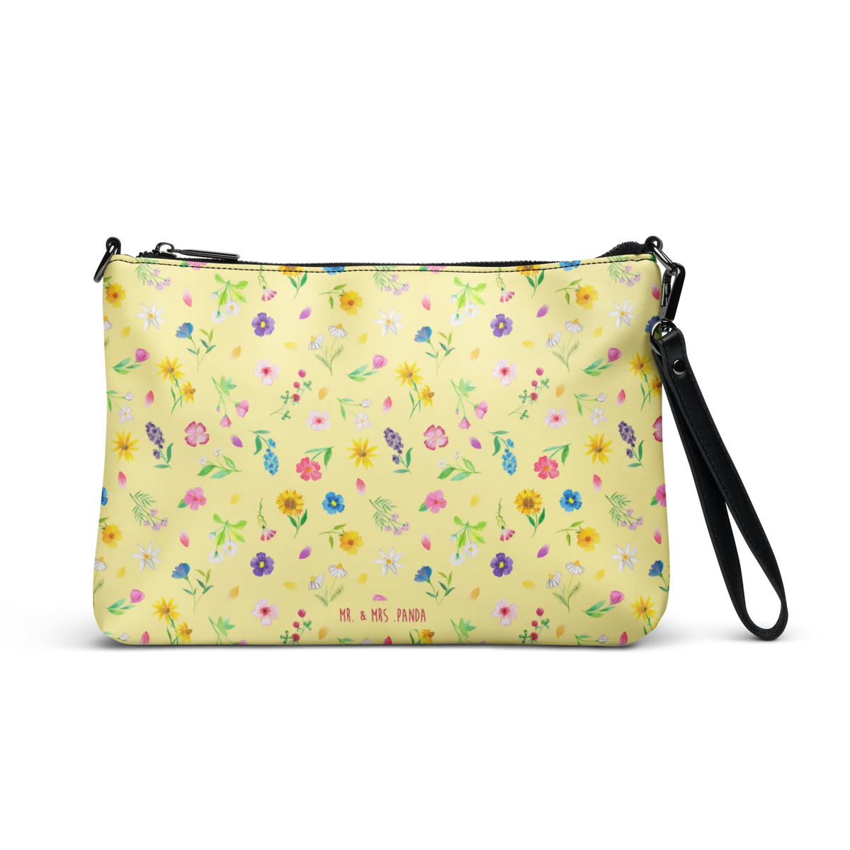 Handbag Colorful Flower Meadow satchel, crossbody bag, tote bag, purse, leather handbag, designer handbag, clutch, shoulder bag, messenger bag, handbag, women's handbags, fashion bags