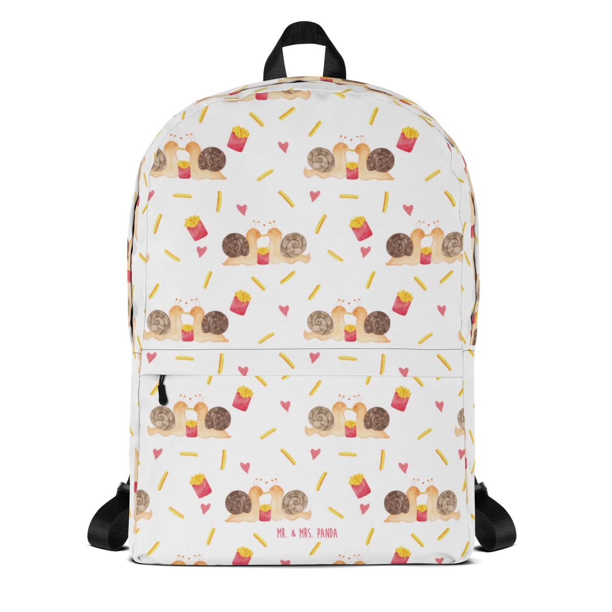 Rucksack Schnecken Liebe Muster Tagesrucksack, Daypack, Laptoprucksack, Outdoorrucksack, Wochenendrucksack, Outdoor-Rucksack, Uni-Rucksack, Schulrucksack, Notebookrucksack, Rucksacktasche, Business-Rucksack, Damenrucksack, Arbeitsrucksack, Jugend­rucksack, Stadtrucksack, Backpack, Freizeit-Rucksack, Laptop-Backpack, Freizeitrucksack, Businessrucksack, Unirucksack, Cityrucksack, Rucksack, Freundin, Freund, Liebe, Liebesgeschenk, Jahrestag, Verlobung, Partner, Ehemann, Ehefrau, Heiraten, Heiratsantrag, Hocheitstag