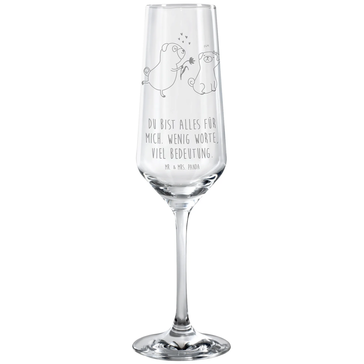 Sektglas Mops Verliebt Trinkglas, graviertes sektglas, Sektglas mit Gravur, Champagnerglas, Glas, Sektglas graviert, Geschenkglas, Flute Glas, Sektkelch, Sektflöte, dekorglas, Schaumweinglas, Kelchglas, Proseccoglas, Sektglas, Hund, Hunderasse, Hundebesitzer, Hundemotiv, Haustier, Tierliebhaber, Sprüche, Verliebt, Möpse, Liebe, Mops, Hundeliebe, Liebesspruch. Verlobt, Geschenk Freund, Partner