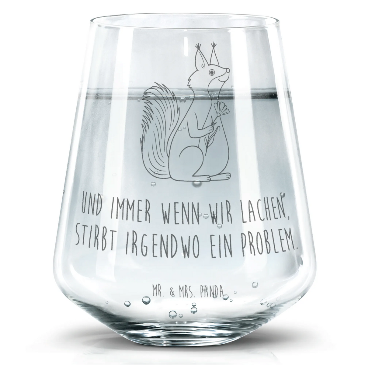 Trinkglas Eichhörnchen Blume Wasserglas, Becherglas, Limonadenglas, getränkebecher, Designglas, Glas, Panda Glas, Glasbecher, Saftglas, Trinkgefäß, Trinkglas, Dekoglas, Geschenkglas, Wasserbecher, Allzweckglas, Tumbler Glas, Lustige Sprüche, Tiere, Tiermotive, Gute Laune, Motivation Sprüche, Spruch Positiv, Lachen, glücklich Spruch, Motivation Bilder, Spruch Deko, Spaß, Eichhörnchen, Eichhorn