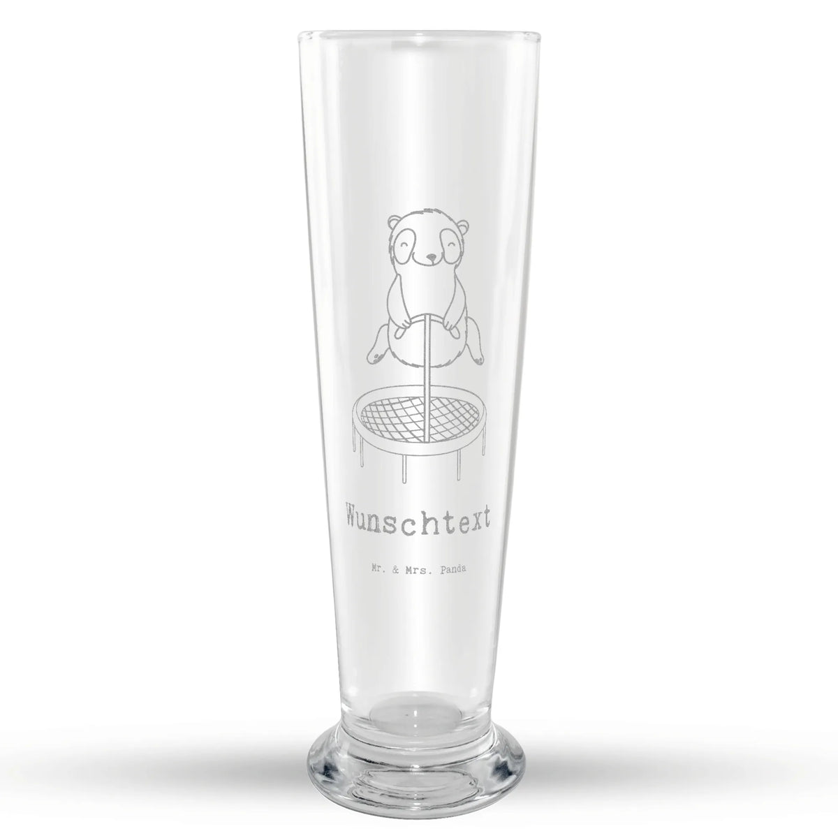 Weizenglas Personalisierbar Panda Trampolin springen Weizenbier Glas mit Namen, Weißbierglas mit Namen, Personalisiertes Weizenbierglas, Weizenbierglas personalisieren, Personalisierbares Weizenglas, Weizenglas personalisieren, Weizenglas personalisiert, Weizenbierglas personalisiert, Personalisierbares Weizenbier Glas, Weizenglas mit Namen, Bierglas personalisieren, Weißbierglas personalisiert, Personalisiertes Bierglas, Bierglas personalisiert mit Namen, Personalisiertes Weißbierglas, Weizen Glas mit Namen, Bierglas mit Namen, Personalisierbares Weizenbierglas, Weizenbierglas mit Namen, Personalisierbares Weizen Glas, Geschenk, Schenken, Sport, Sportart, Hobby, Danke, Dankeschön, Auszeichnung, Gewinn, Sportler, Fitnessstudio, Trampolin Springen, Trampolin Turnen